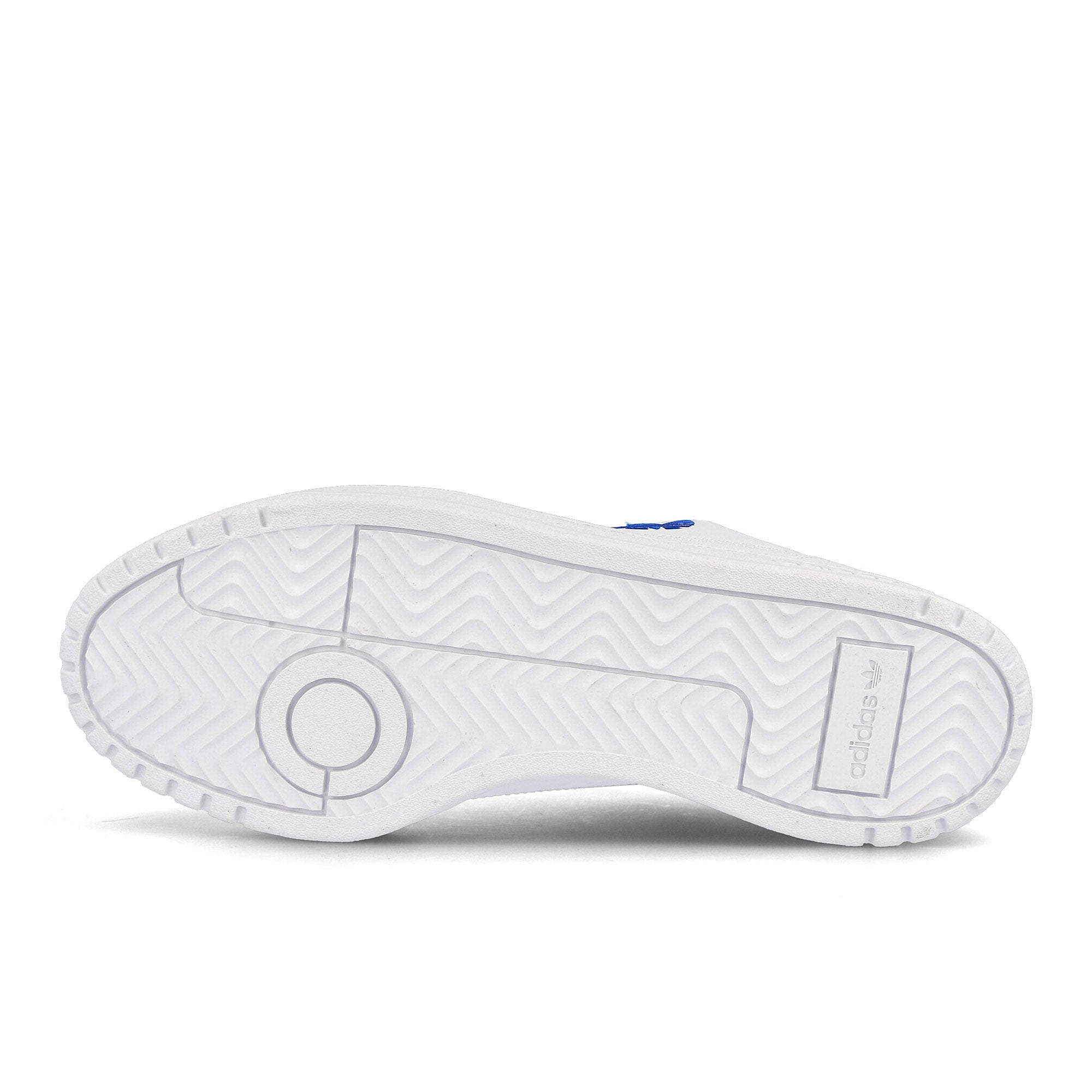 adidas ny 90 Footwear White / Team Royal Blue / Footwear White Detail view 2 | Overkill