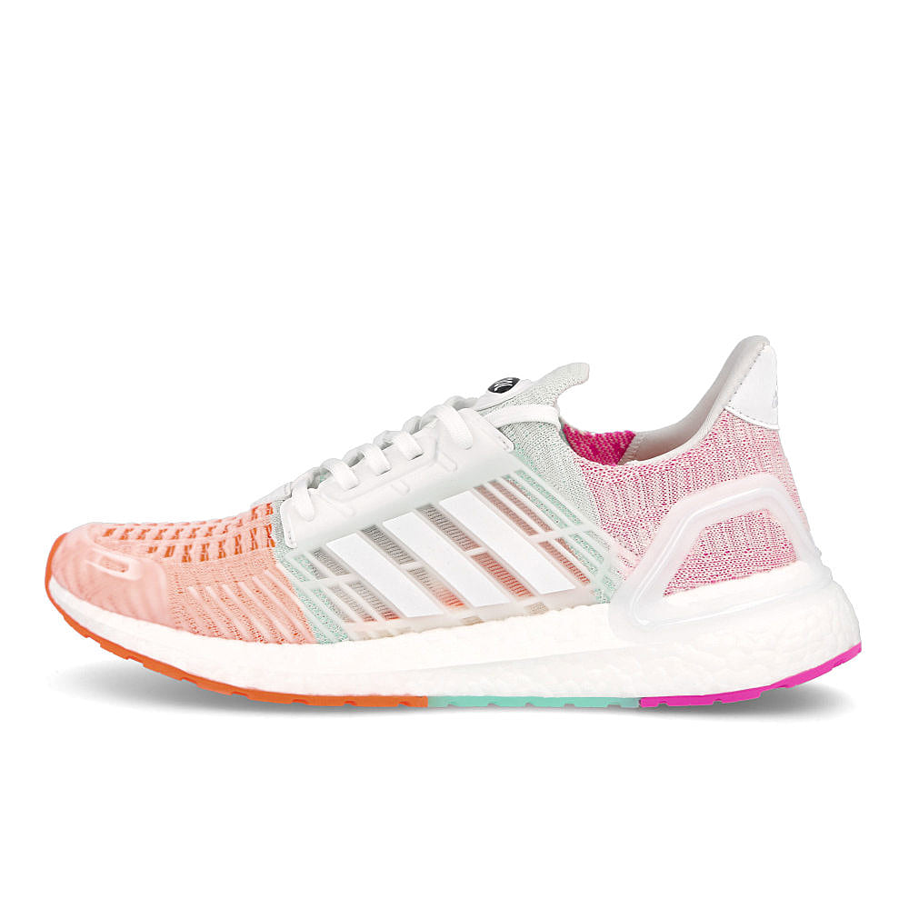 adidas ultraboost cc_1 dna Footwear White-Footwear White-Screaming Orange Sneakers FZ2542 | Overkill