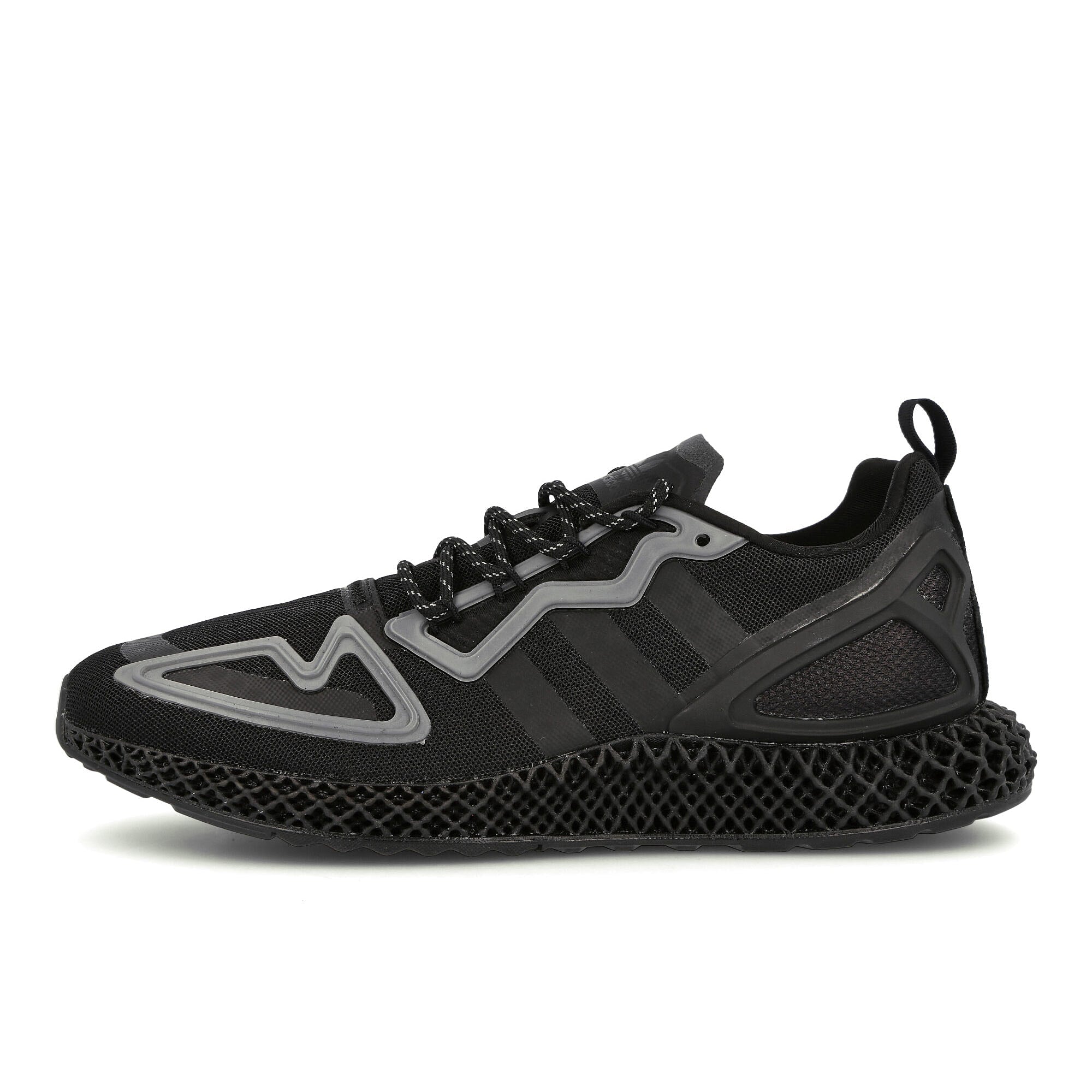 adidas zx 2k 4d Core Black / Core Black / Core Clack FZ3561 | Overkill