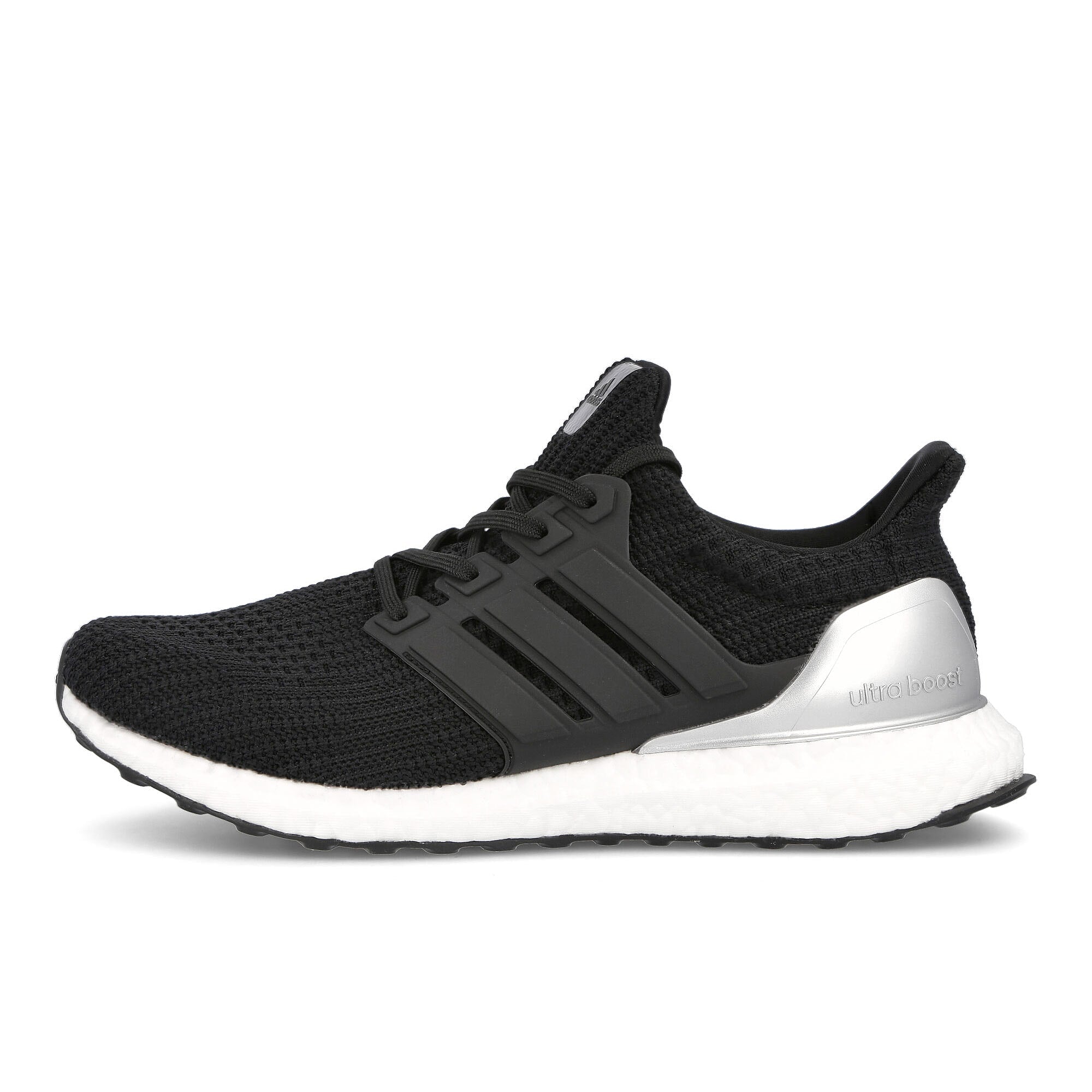 adidas ultraboost 4.0 dna Core Black-Core Black-Silver Metallic Sneakers FZ4008 | Overkill