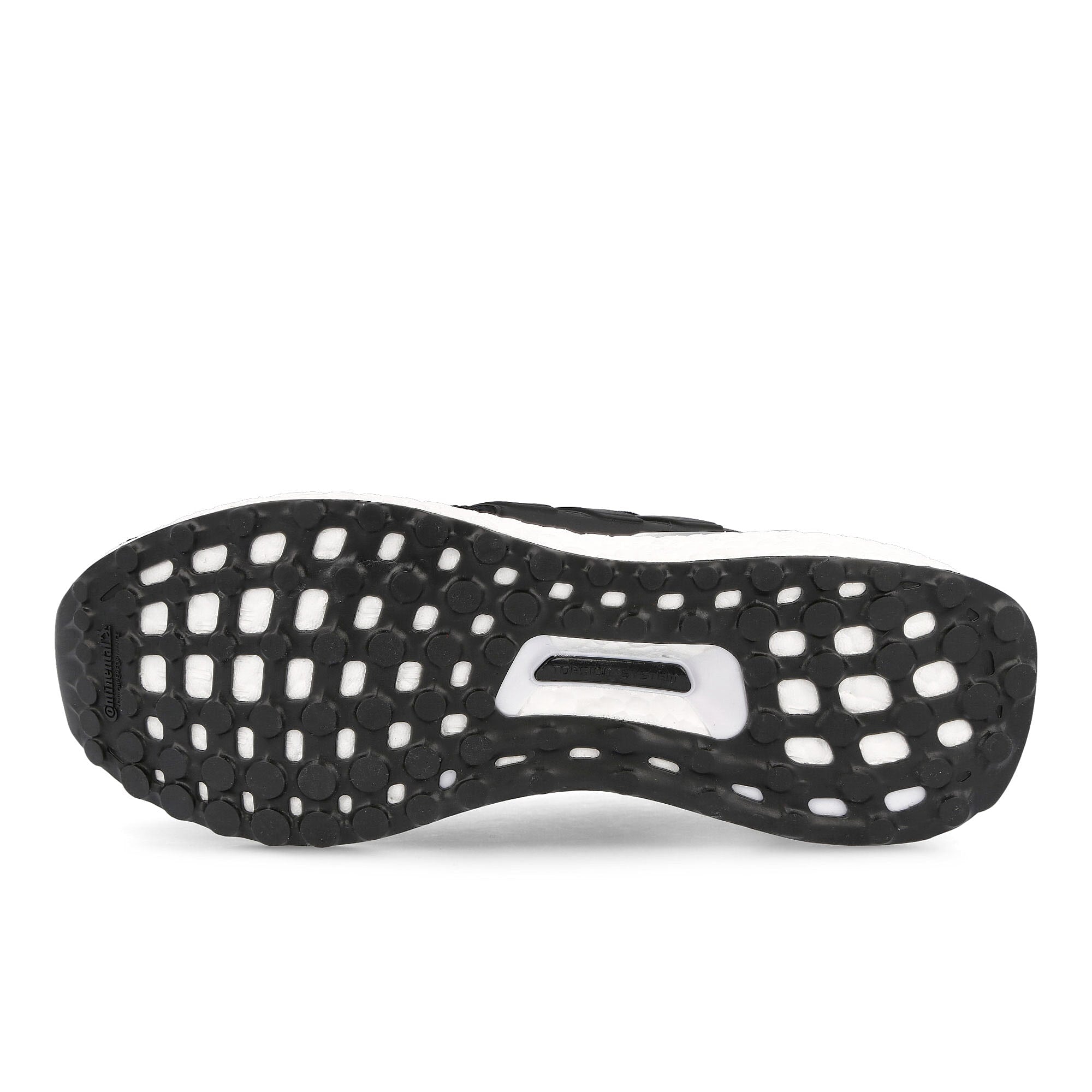 adidas ultraboost 4.0 dna Core Black-Core Black-Silver Metallic Sneakers Detail View 1 | Overkill