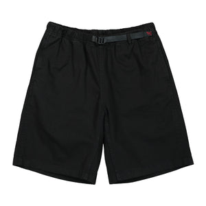 Gramicci G-Short Black Shorts G101-OGT / Black | Overkill