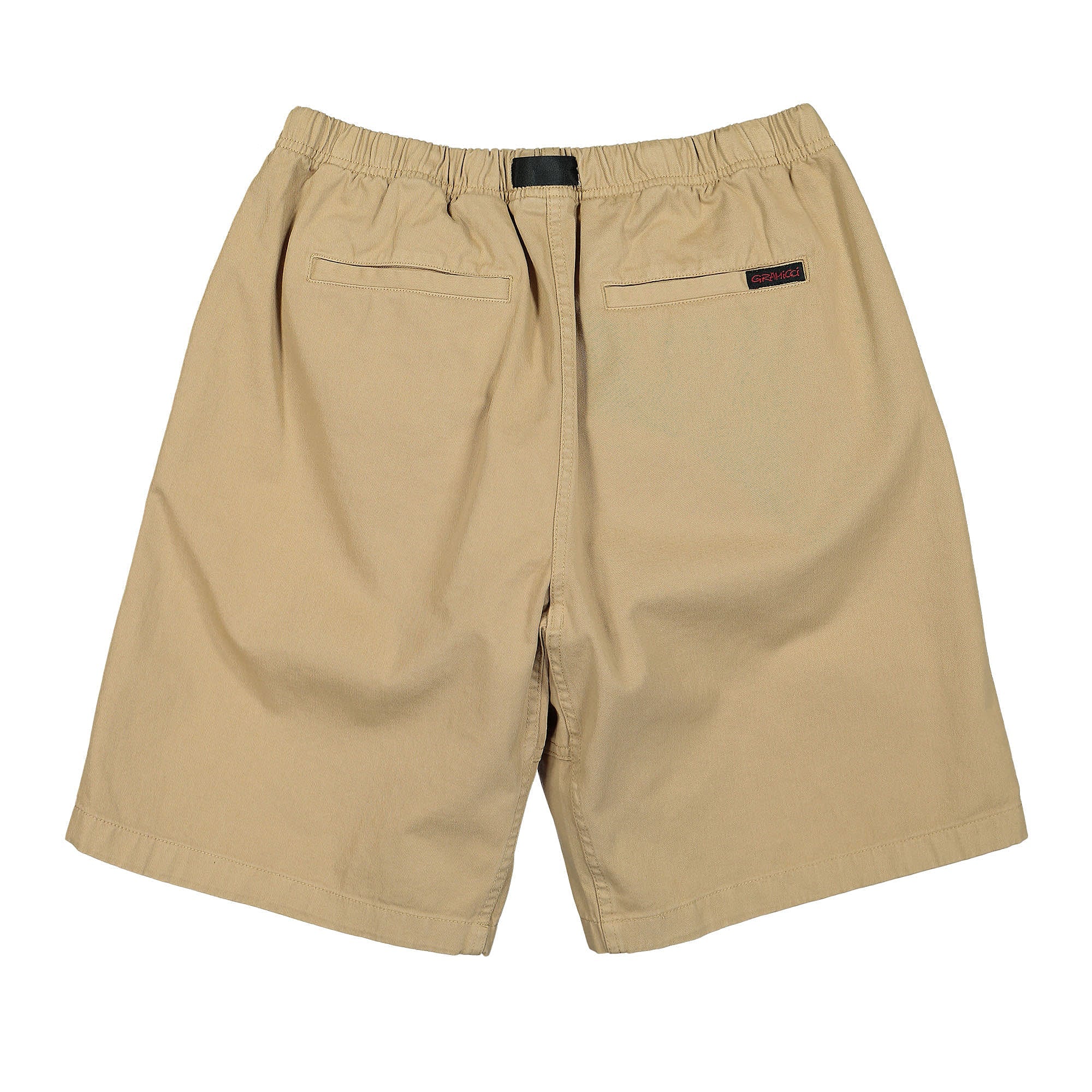 Gramicci G-Short Chino Shorts Material | Overkill