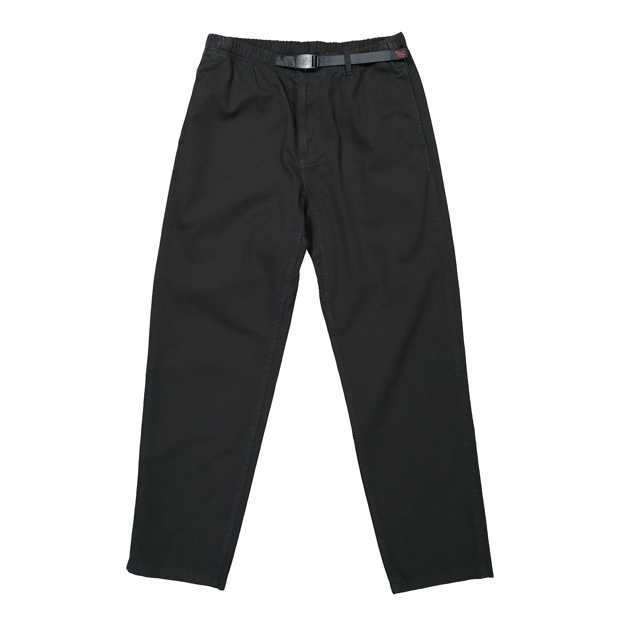 Gramicci Gramicci Pant Black Casual Pants G102-OGT / Black | Overkill