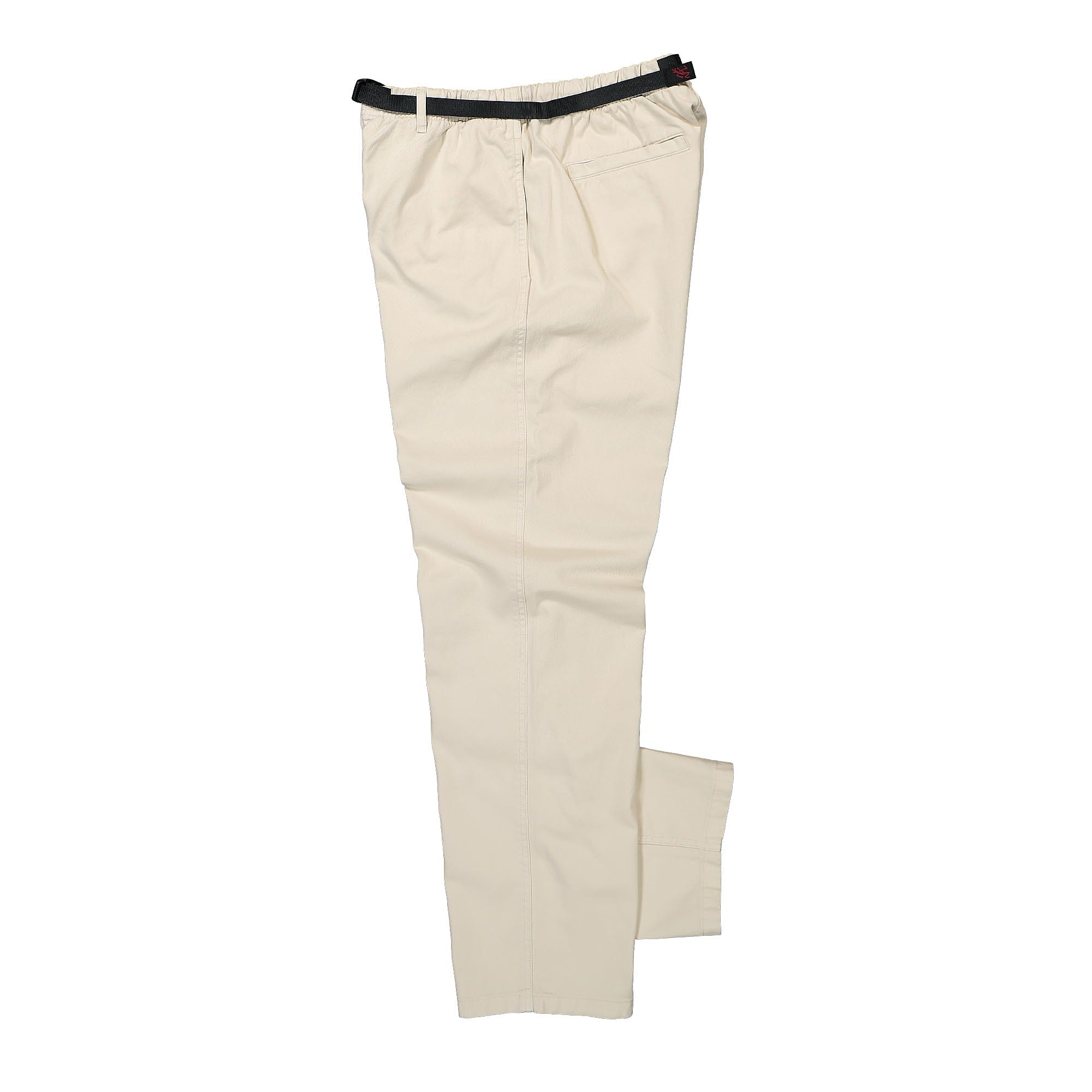 Gramicci Gramicci Pant Greige Casual Pants Close-up | Overkill