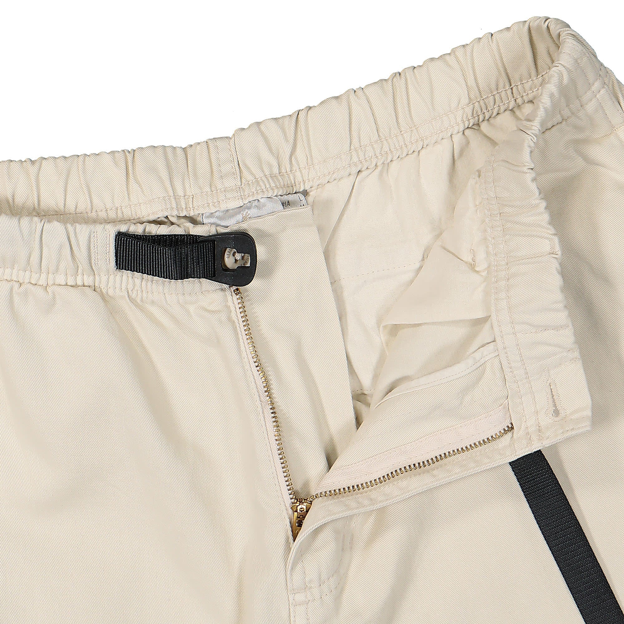 Gramicci Gramicci Pant Greige Casual Pants Detailfoto | Overkill