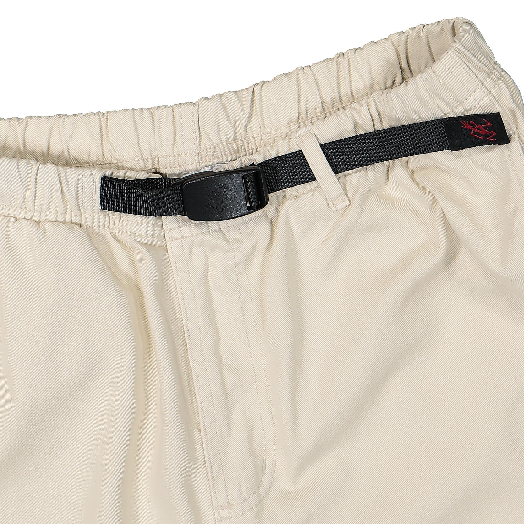 Gramicci Gramicci Pant Greige Casual Pants Detail view 1 | Overkill