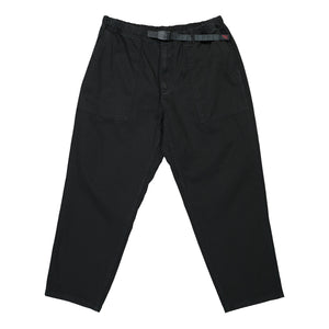Gramicci Loose Tapered Pant Black Casual Pants G103-OGT / Black | Overkill