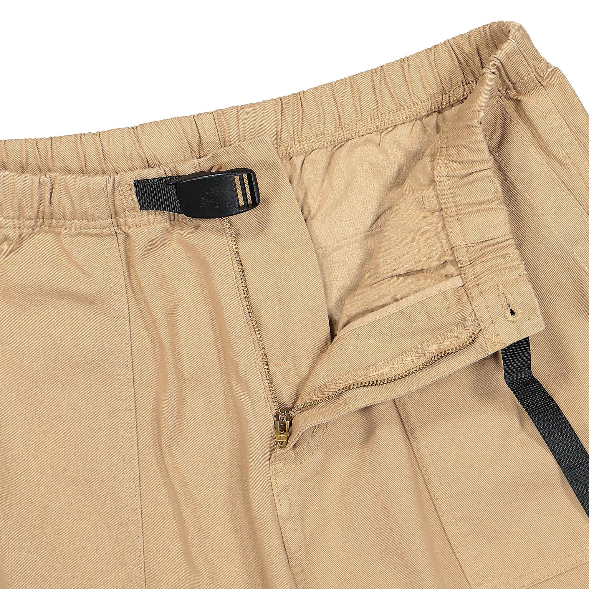 Gramicci Loose Tapered Pant Chino Casual Pants Detailfoto | Overkill