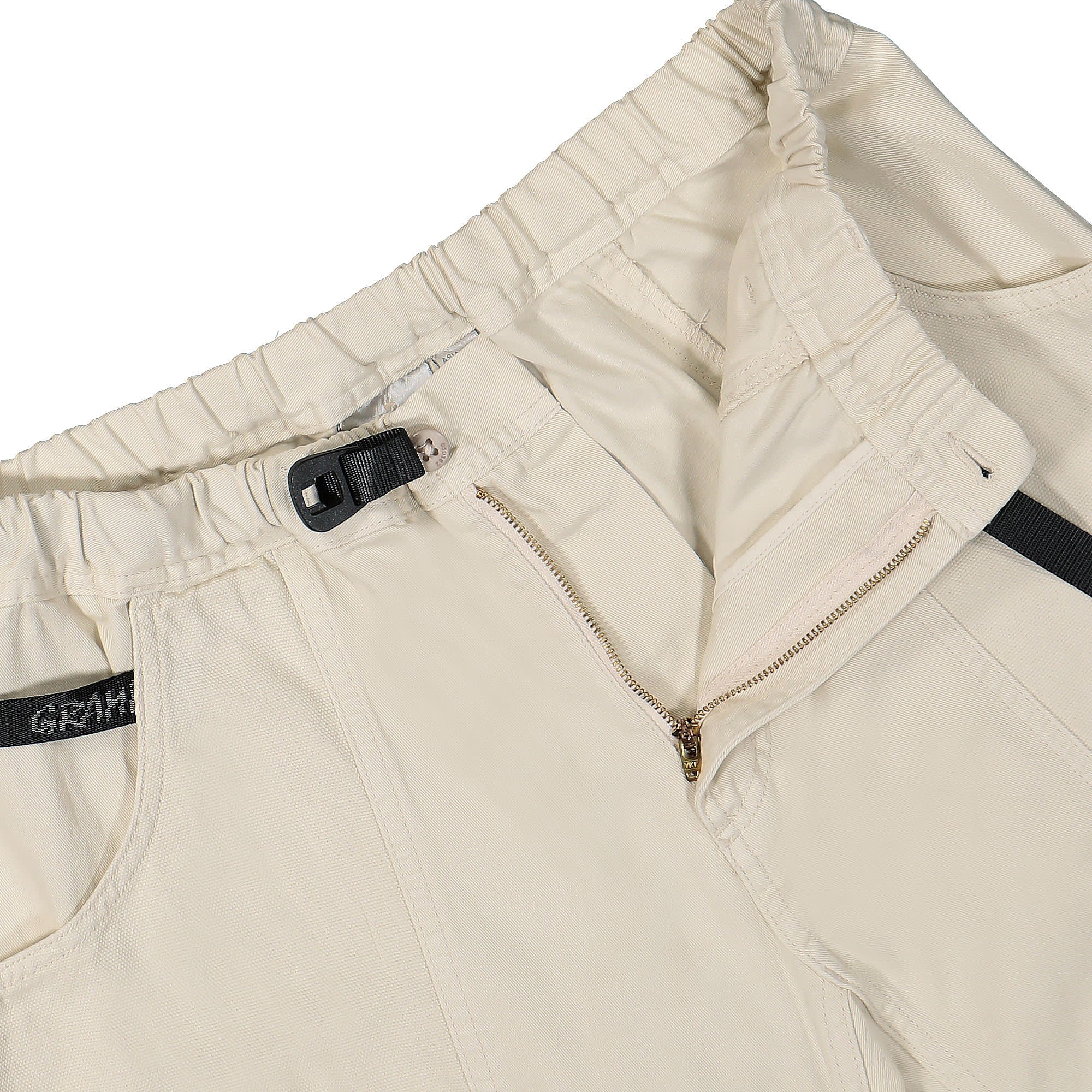 Gramicci Gadget Pant Greige Casual Pants Detailfoto | Overkill
