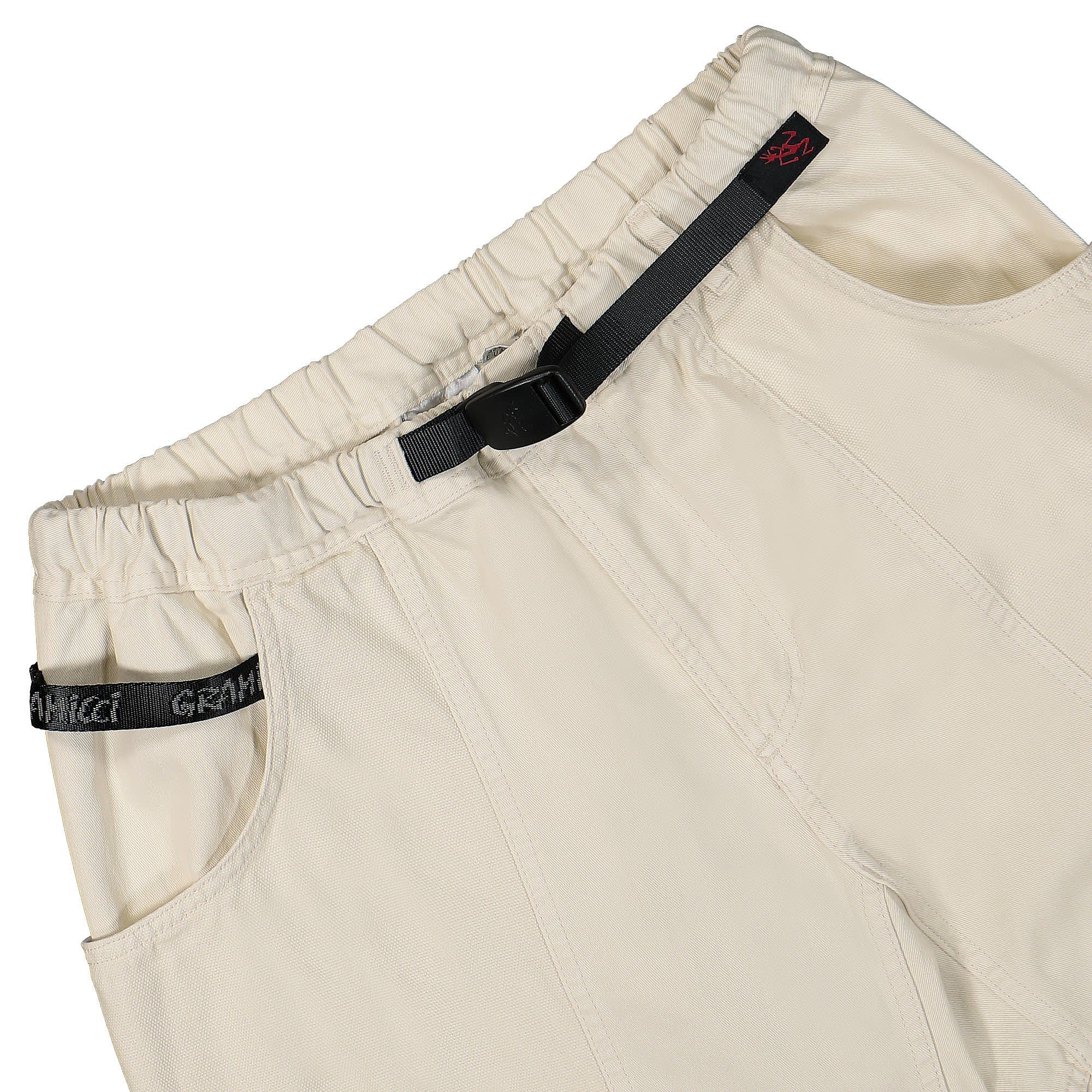 Gramicci Gadget Pant Greige Casual Pants Detail view 1 | Overkill