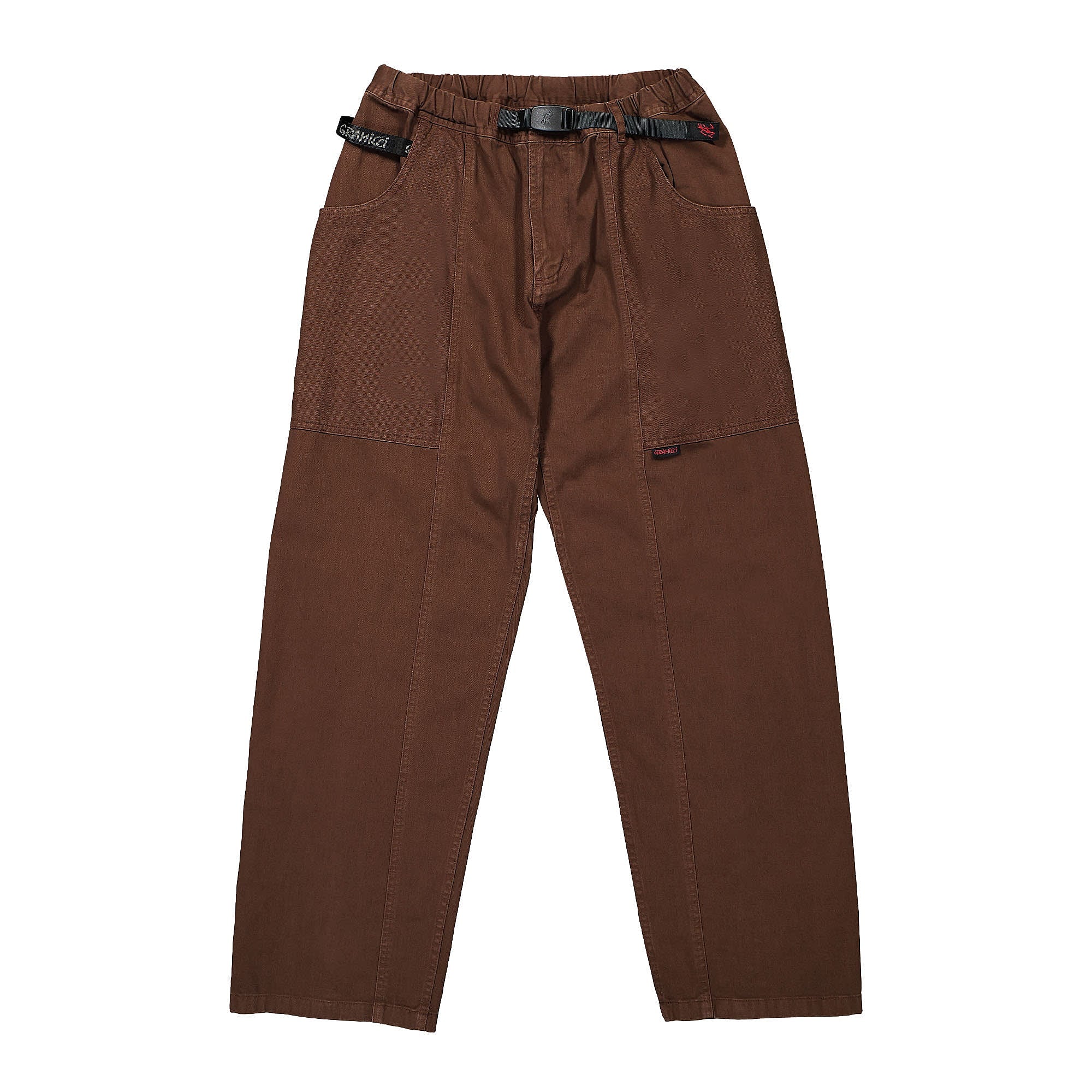 Gramicci Gadget Pant Tobacco Casual Pants G105-OGT | Overkill