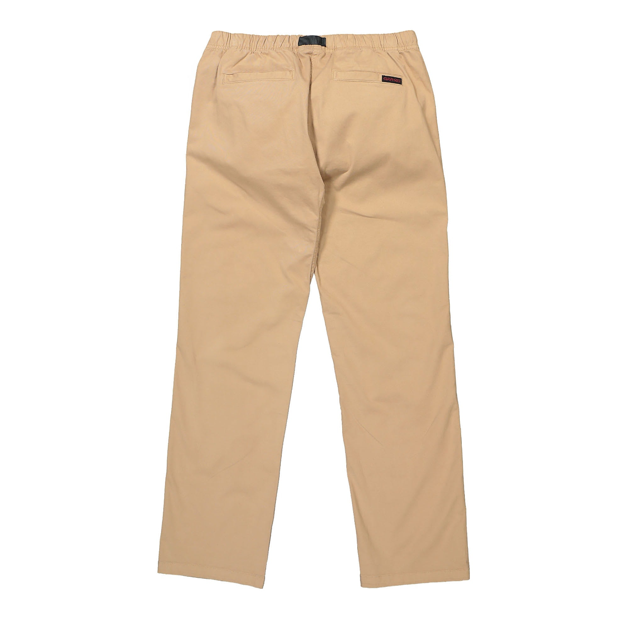 Gramicci NN-Pant Cropped Chino Casual Pants Material | Overkill