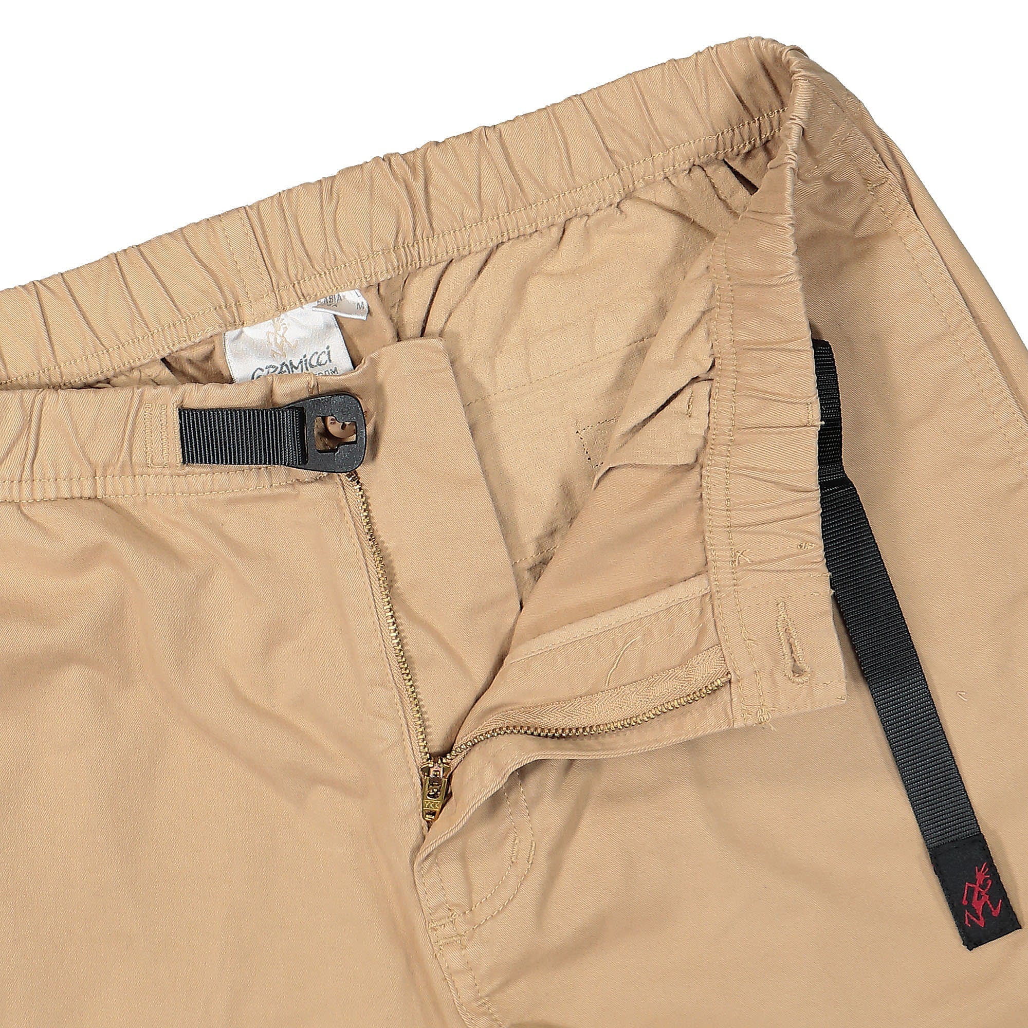 Gramicci NN-Pant Cropped Chino Casual Pants Detailfoto | Overkill