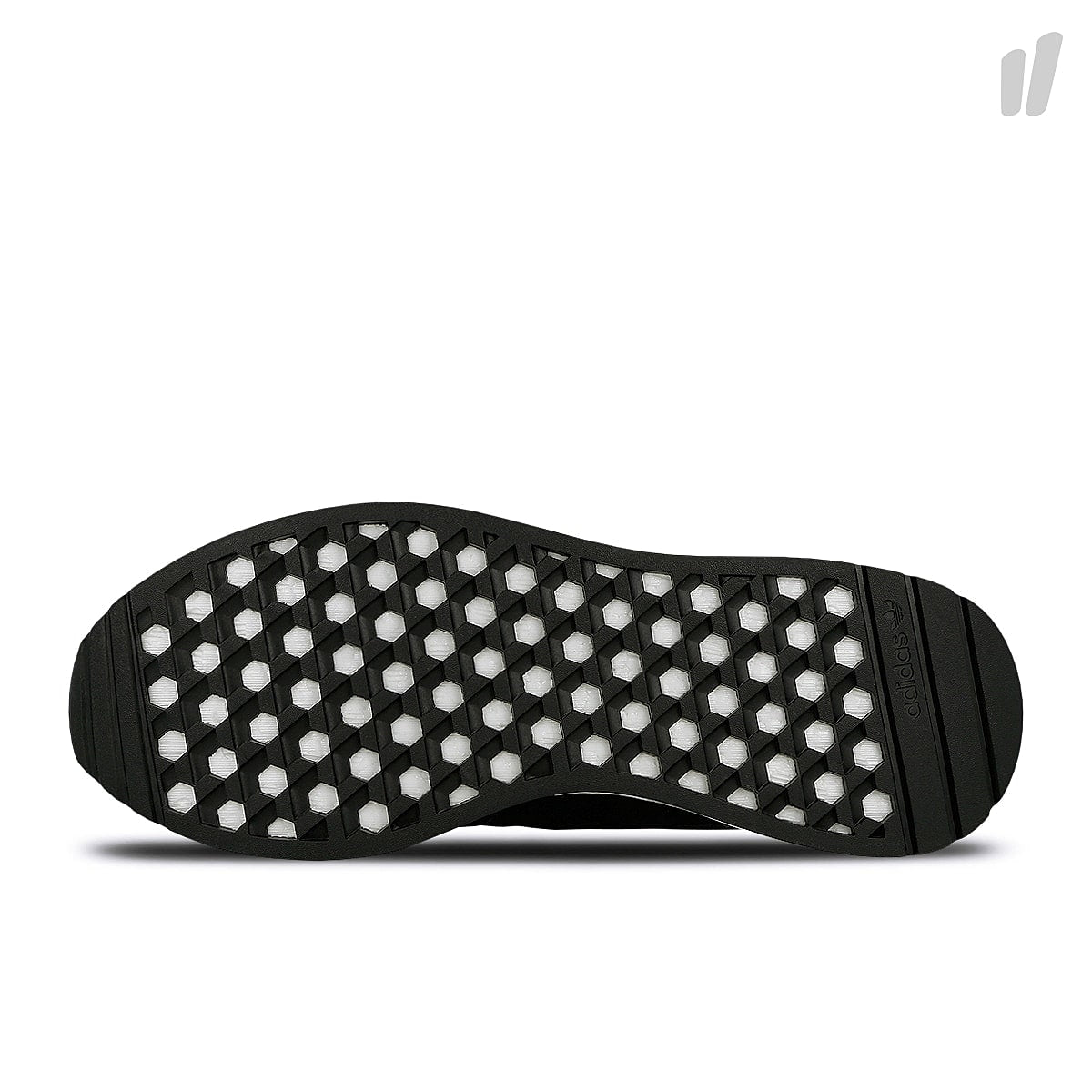 adidas marathon tech Carbon-Shock Red-Core Black Sneakers Detail View 1 | Overkill