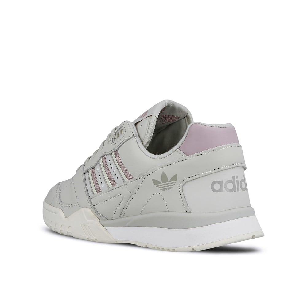 adidas wmns ar trainer Grey One-Soft Violet-Grey Two Sneakers Material | Overkill