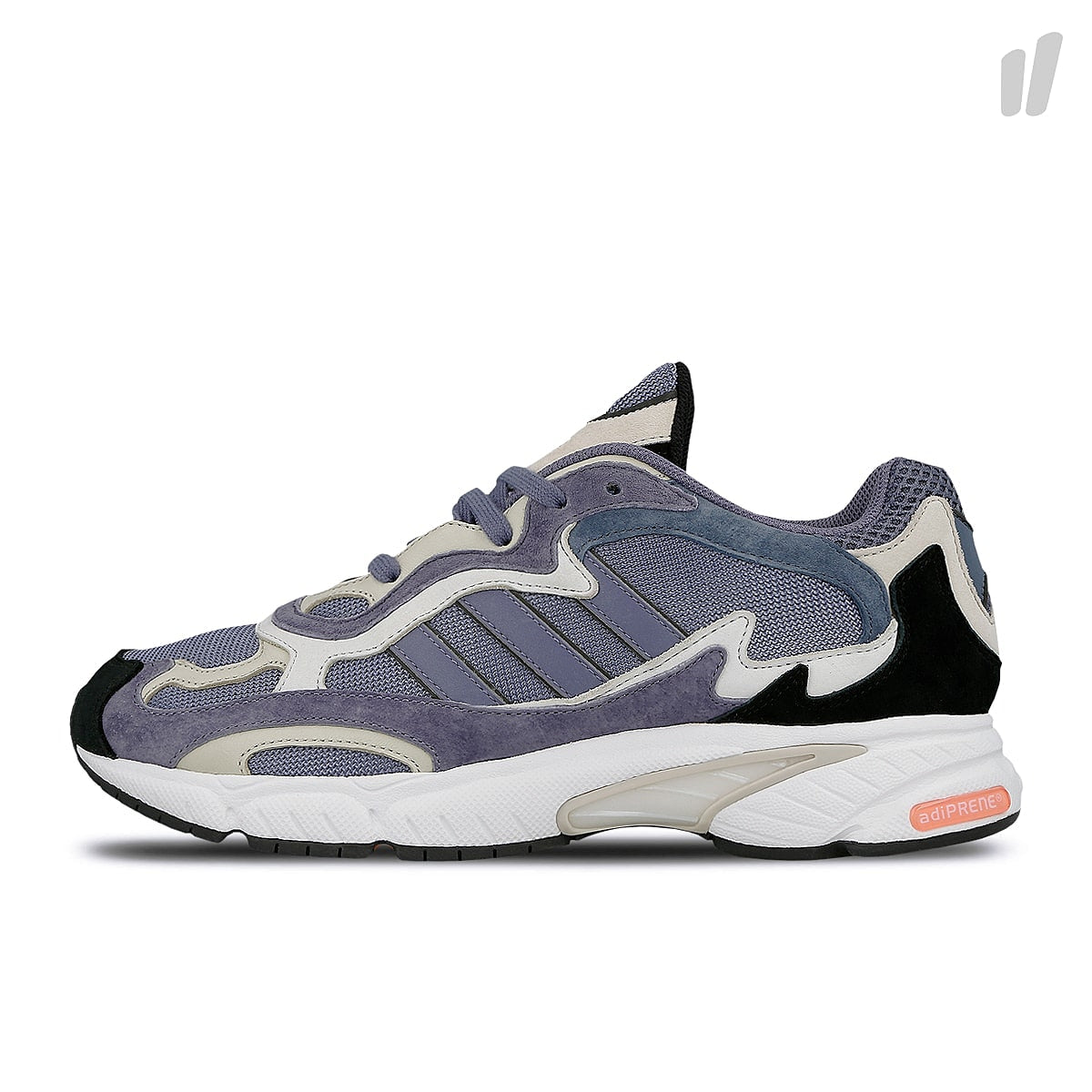adidas temper run Raw Indigo-Raw Indigo-Core Black Sneakers G27919 | Overkill