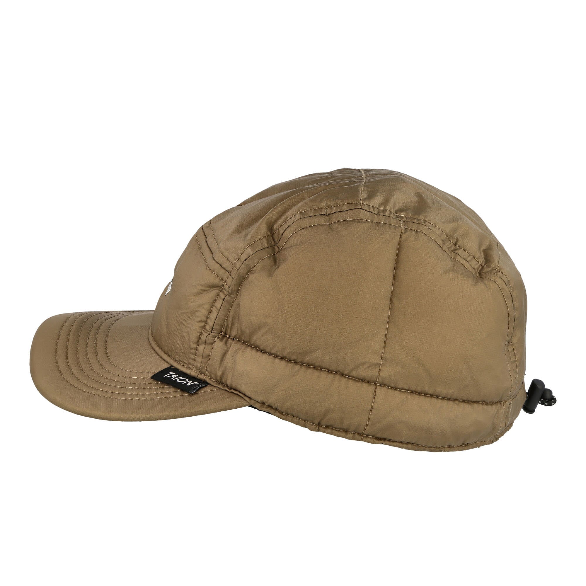 Gramicci Down Cap Beige Caps Material | Overkill
