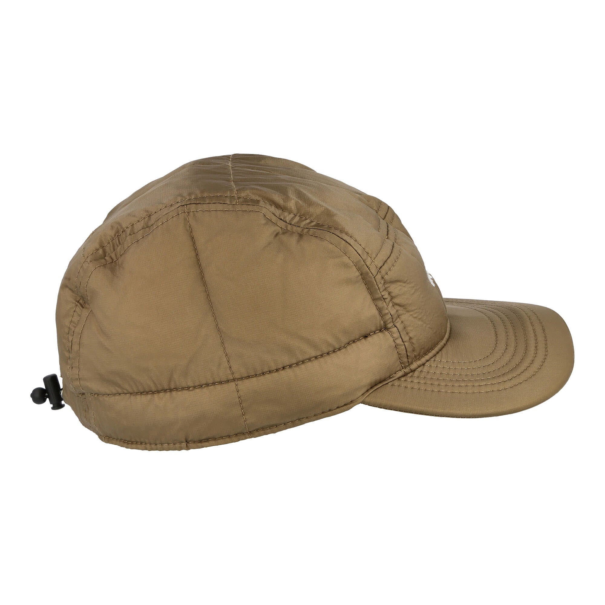 Gramicci Down Cap Beige Caps Close-up | Overkill