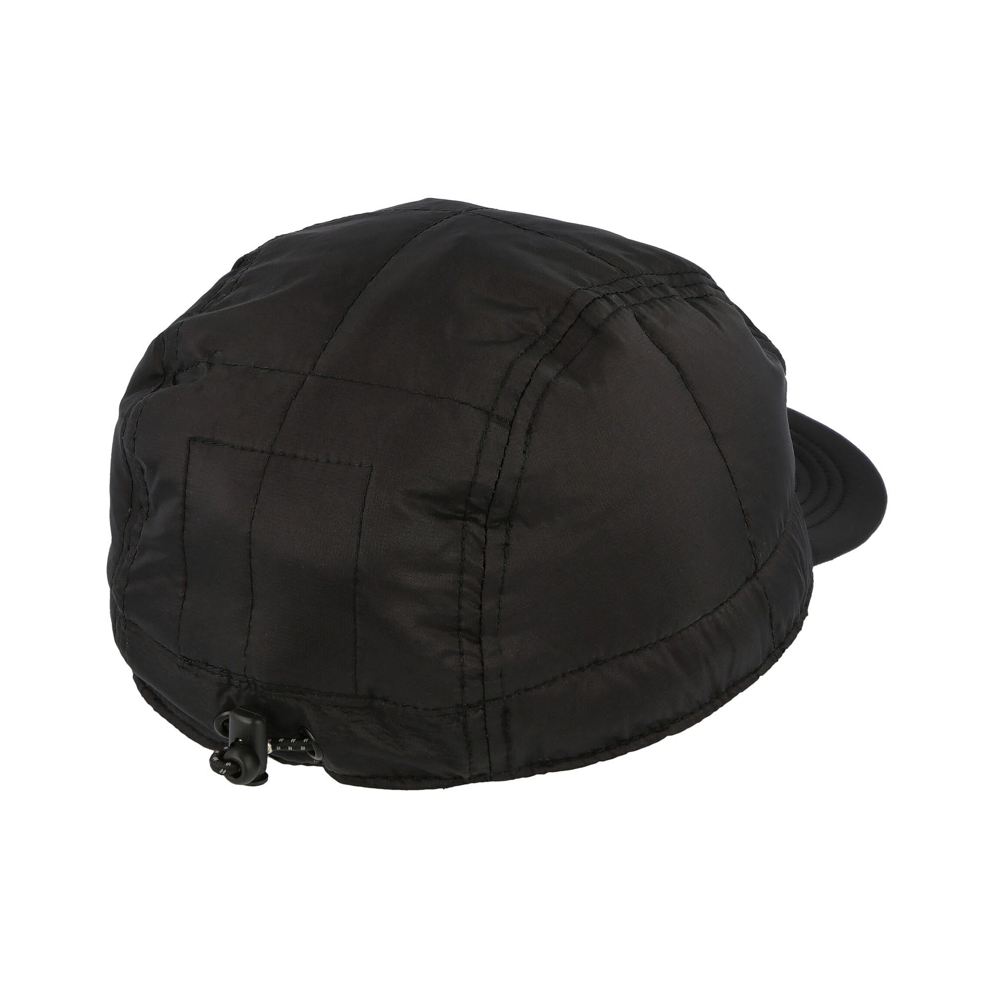 Gramicci Down Cap Black Caps Detail view 1 | Overkill