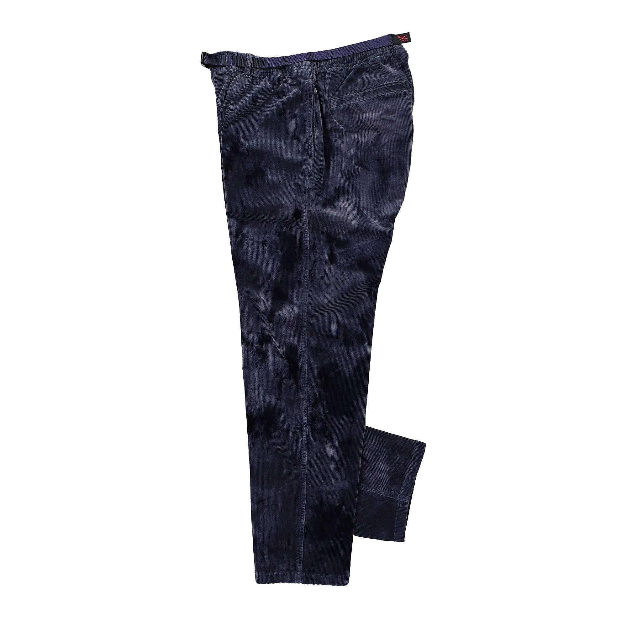 Gramicci Corduroy Gramicci Pant Bleach Dye Casual Pants Close-up | Overkill