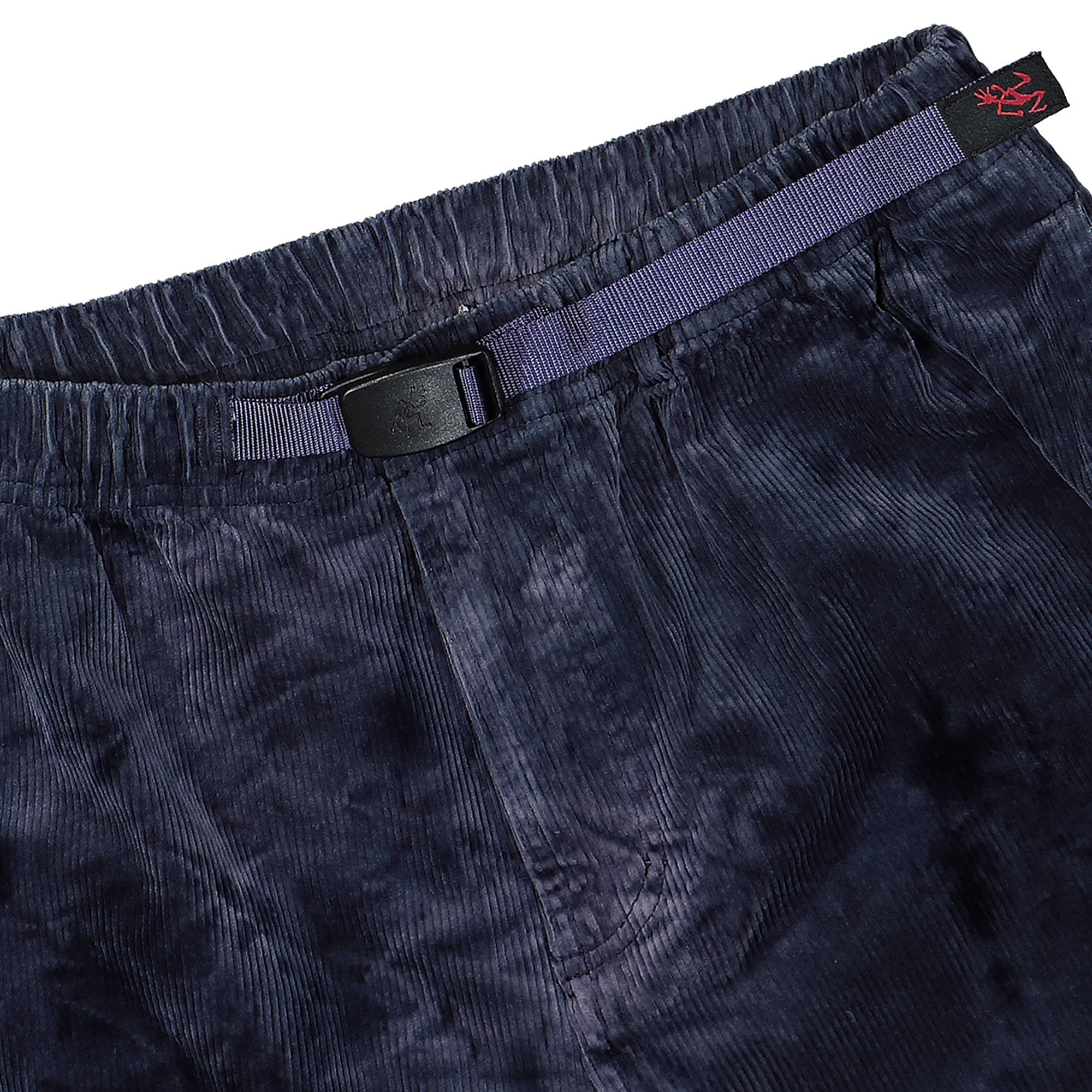 Gramicci Corduroy Gramicci Pant Bleach Dye Casual Pants Detail view 1 | Overkill