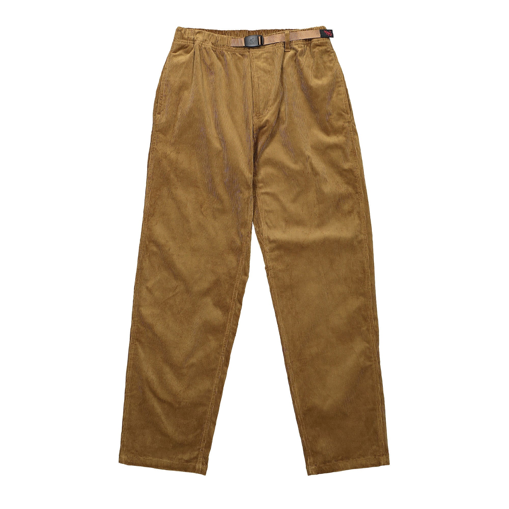 Gramicci Corduroy Gramicci Pant Mocha Beige Casual Pants G2FM-P003 | Overkill