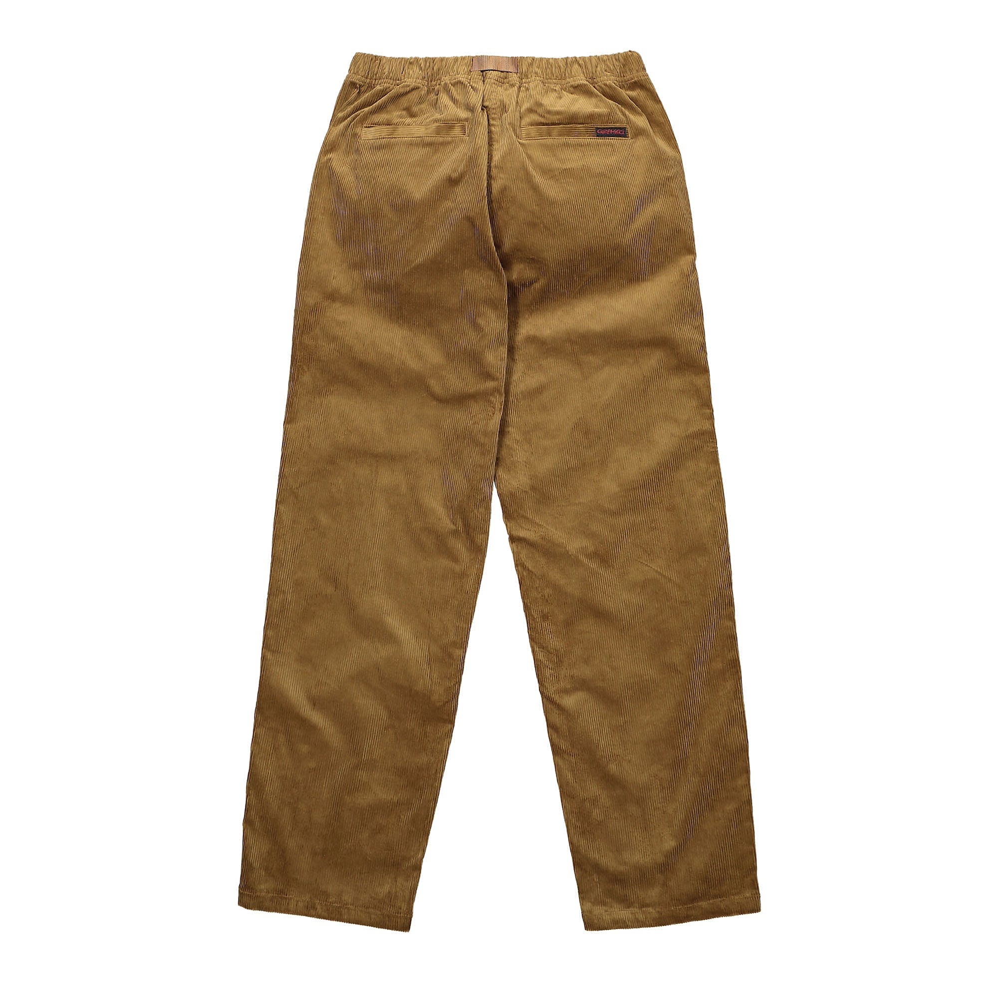 Gramicci Corduroy Gramicci Pant Mocha Beige Casual Pants Material | Overkill