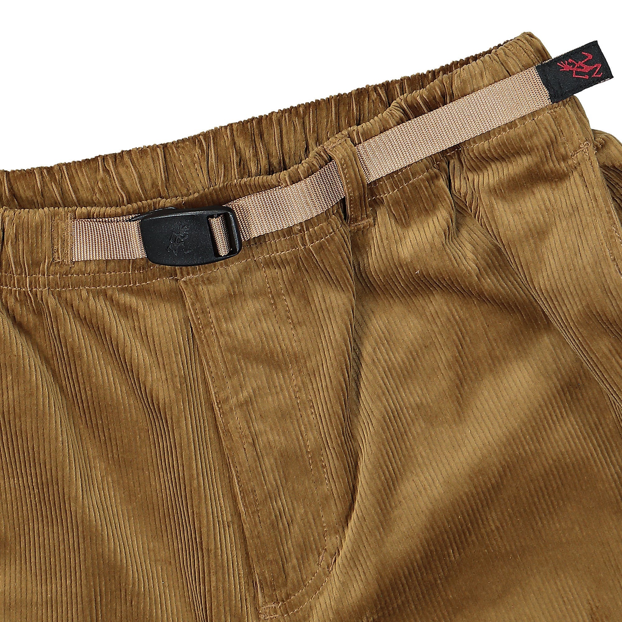 Gramicci Corduroy Gramicci Pant Mocha Beige Casual Pants Detail view 1 | Overkill