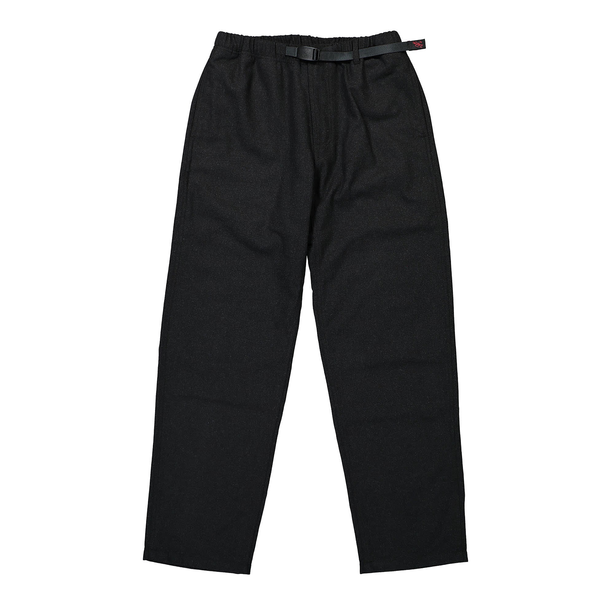 Gramicci Wool Gramicci Pant Charcoal Casual Pants G2FM-P010 | Overkill