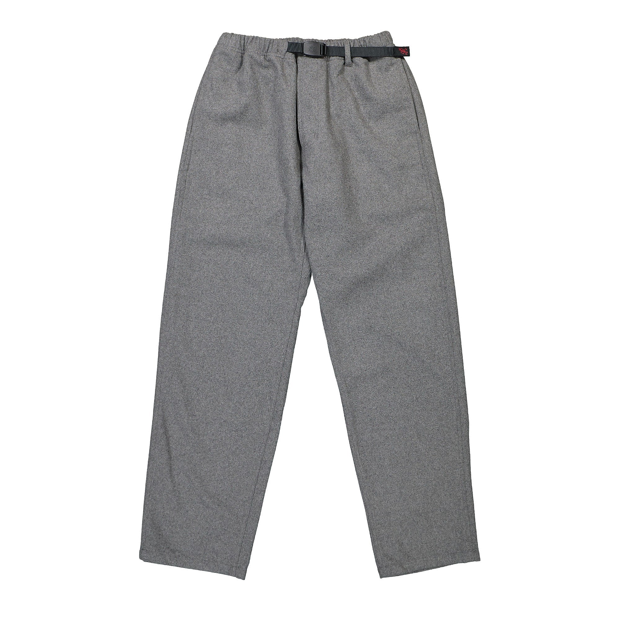 Gramicci Wool Gramicci Pant Grey Casual Pants G2FM-P010 | Overkill