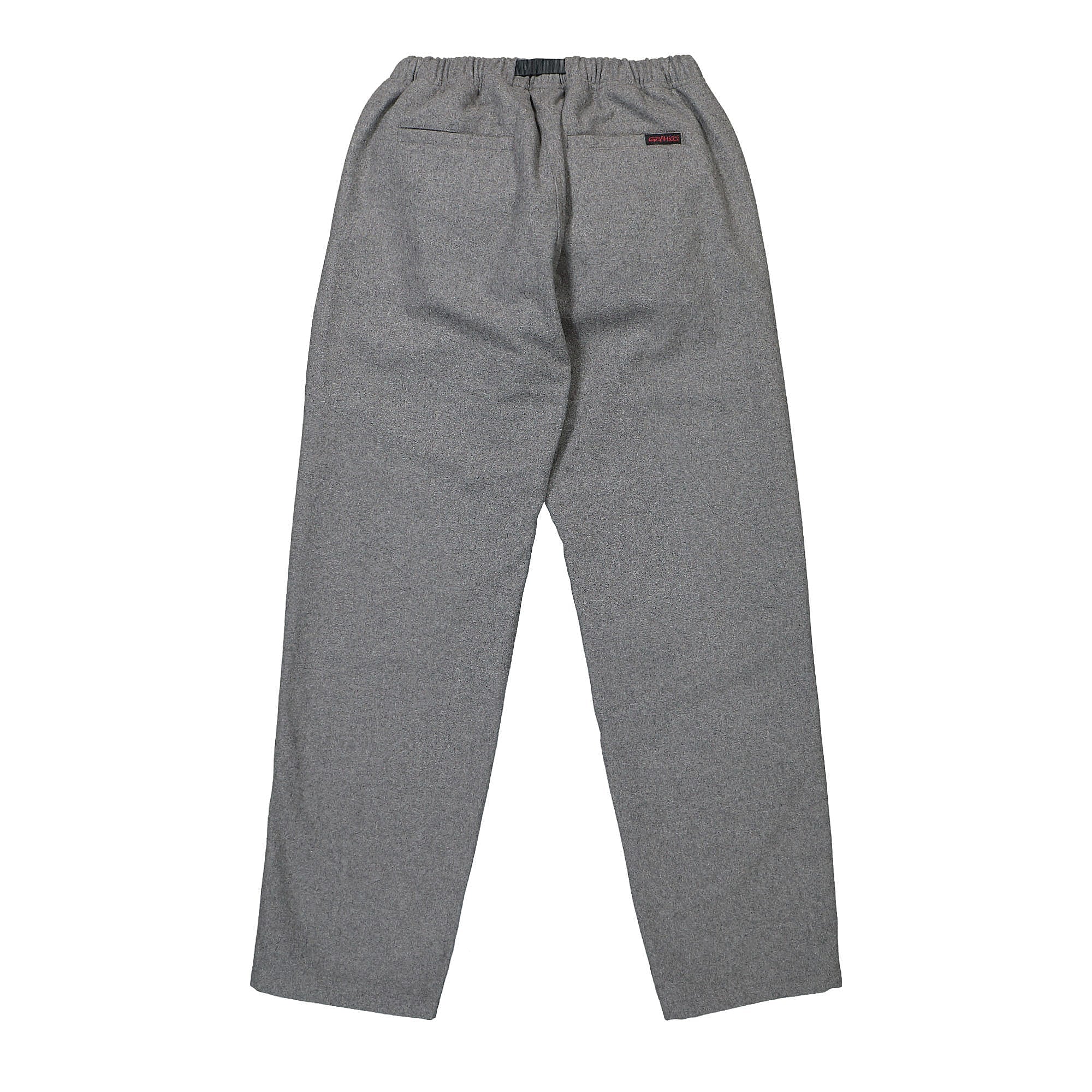 Gramicci Wool Gramicci Pant Grey Casual Pants Material | Overkill