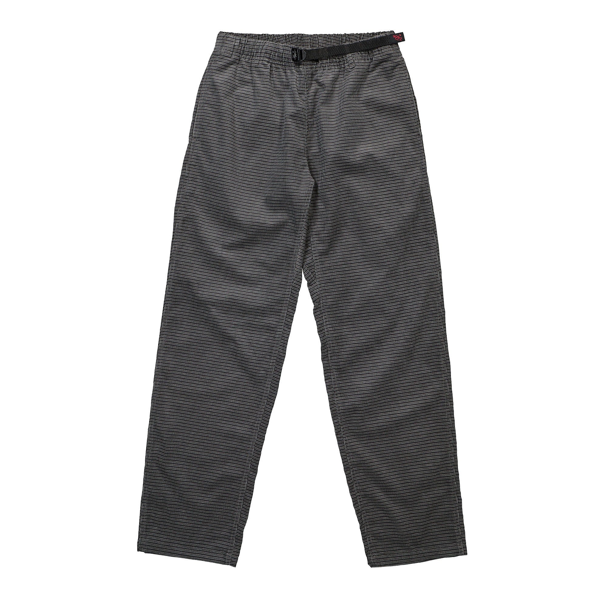 Gramicci Grid Cord Jam Pant Grey Casual Pants G2FM-P021 | Overkill