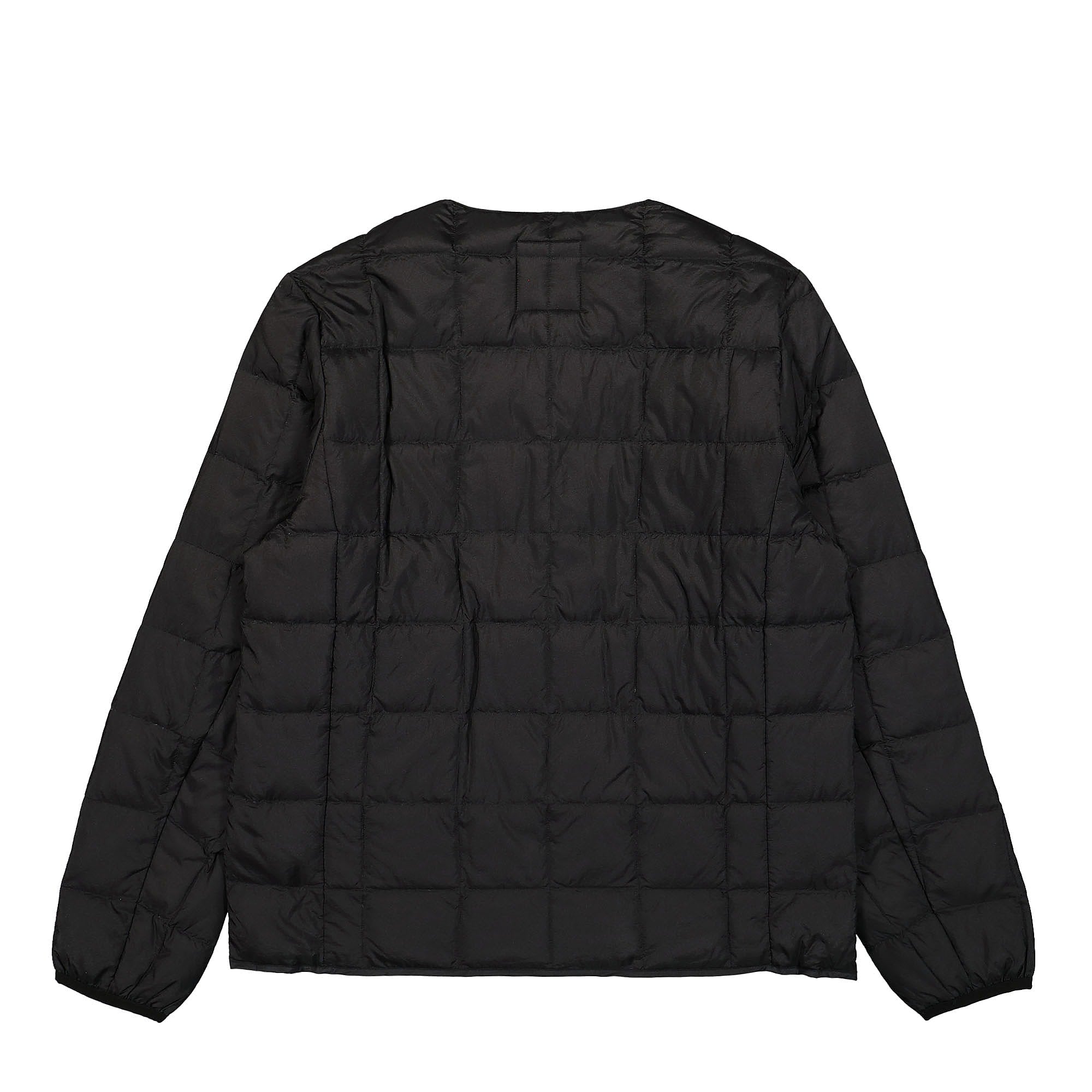Gramicci Inner Down Jacket Black Jackets Material | Overkill