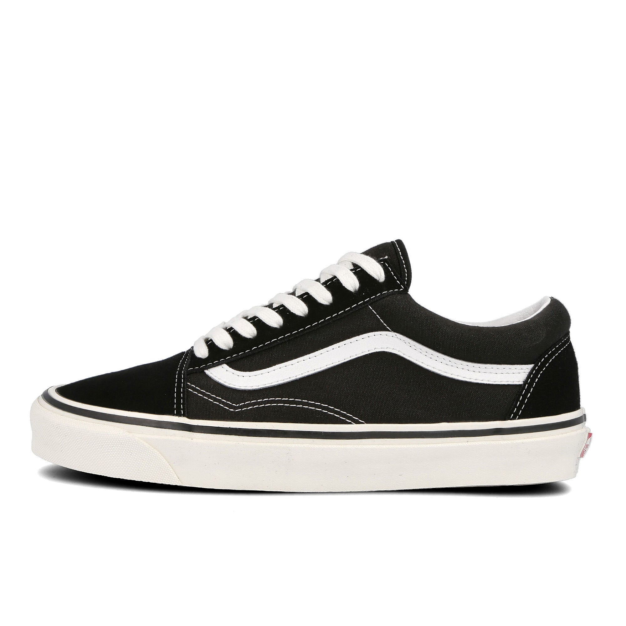 Vans old skool 36 dx Black-True White Sneakers VN0A38G2PXC1 | Overkill