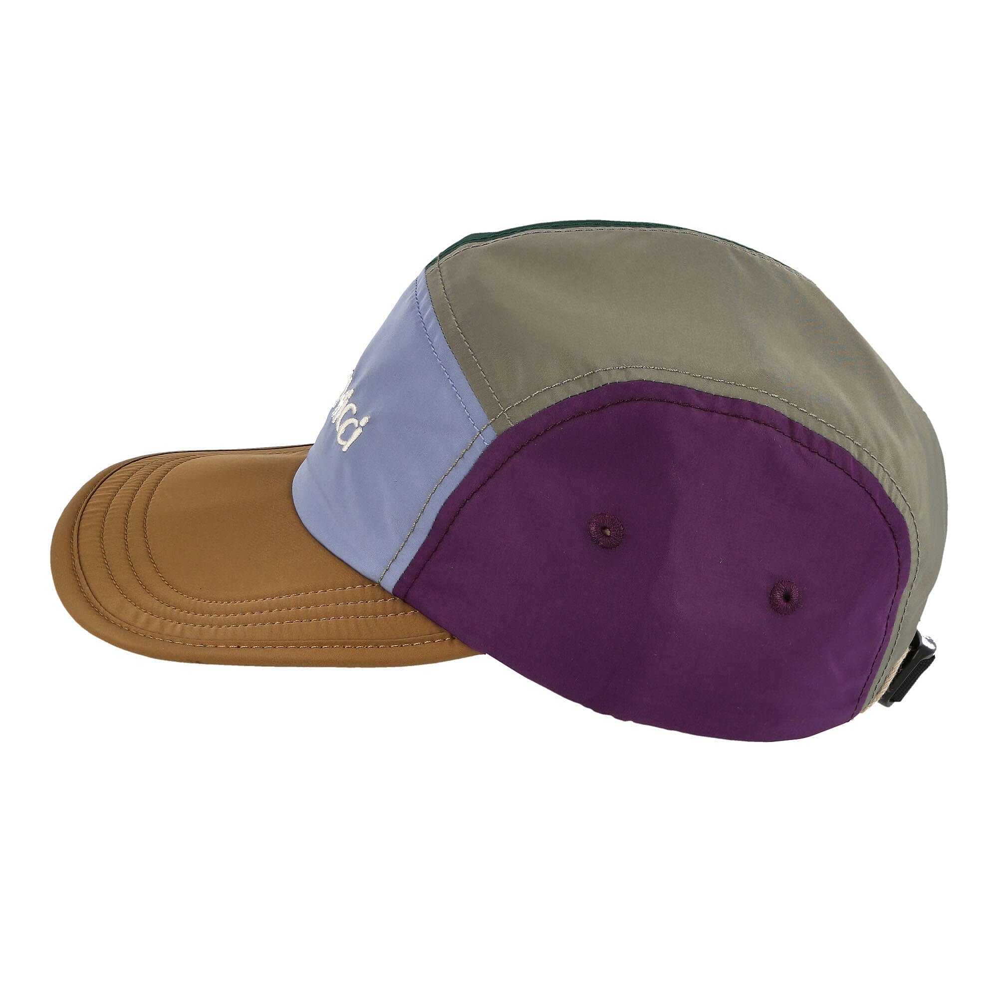 Gramicci Shell Jet Cap Crazy Caps Material | Overkill