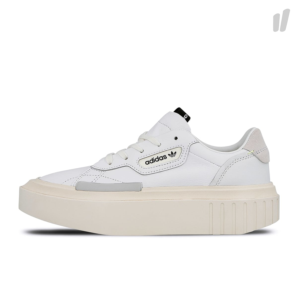 adidas wmns hypersleek Running White / Off WHite / Crystal White G54050 | Overkill