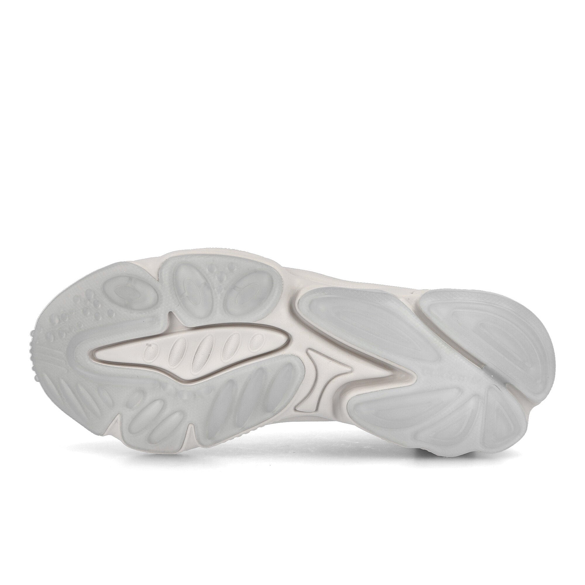 adidas ozweego celox Grey One-Footwear White-Halo Blue Sneakers Detail View 1 | Overkill