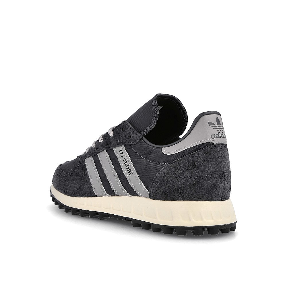adidas trx vintage Cream White / Clear Grey / Matte Gold Close-up | Overkill