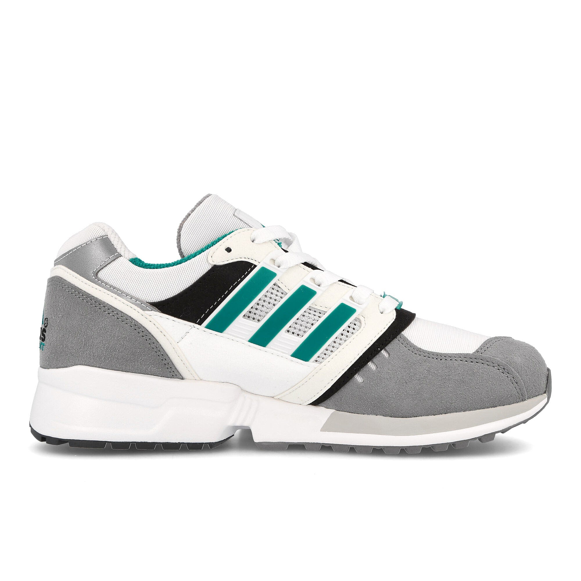 adidas consortium equipment csg 91 Footwear White-Equipment Green-Core Black Low Top Sneakers Silhouette | Overkill