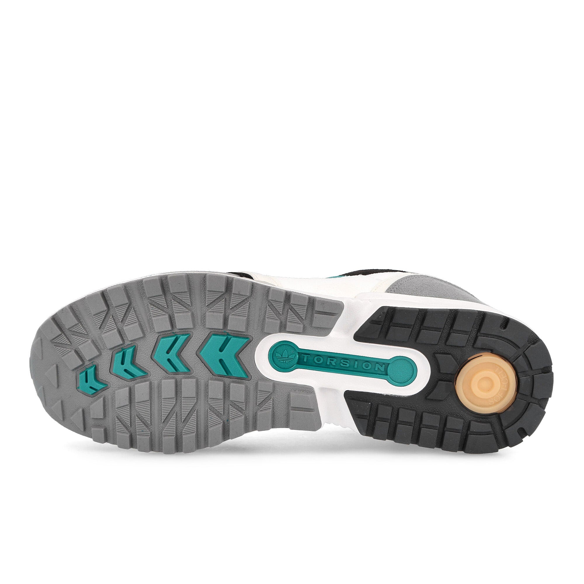 adidas consortium equipment csg 91 Footwear White-Equipment Green-Core Black Low Top Sneakers Detail View 1 | Overkill