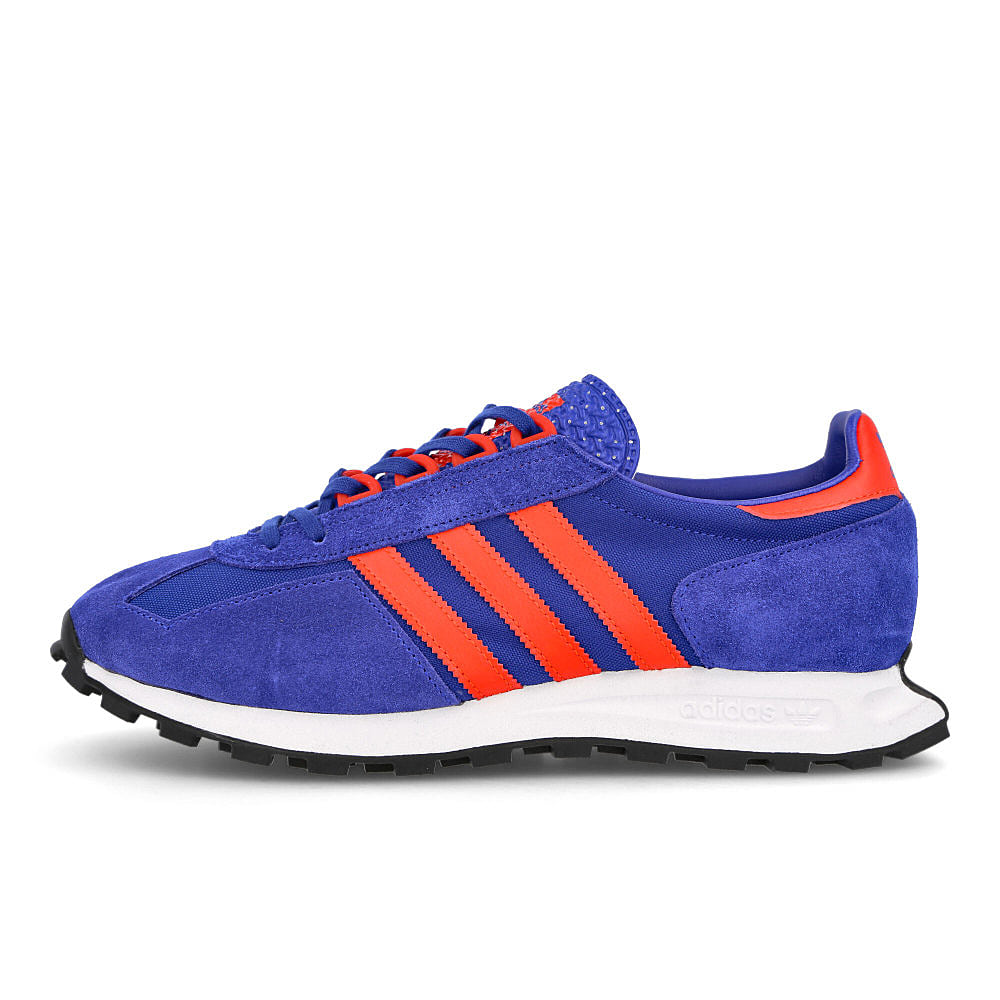 adidas racing 1 Red / Collegiate Royal / Core Black G58114 | Overkill