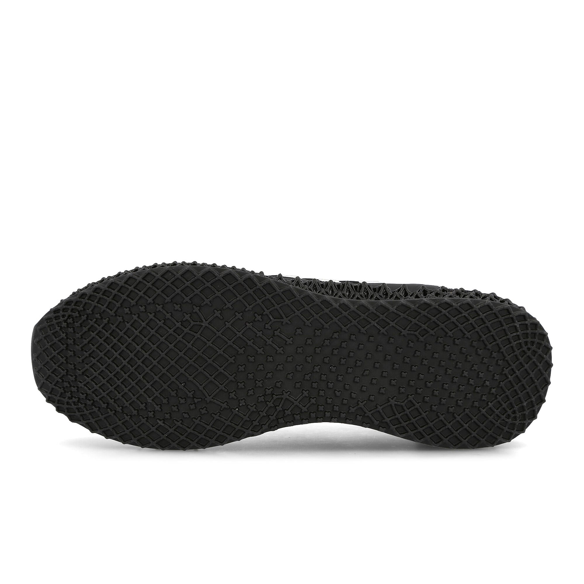 adidas ultra4d 5.0 Core Black-Footwear White-Carbon Sneakers Detail View 1 | Overkill