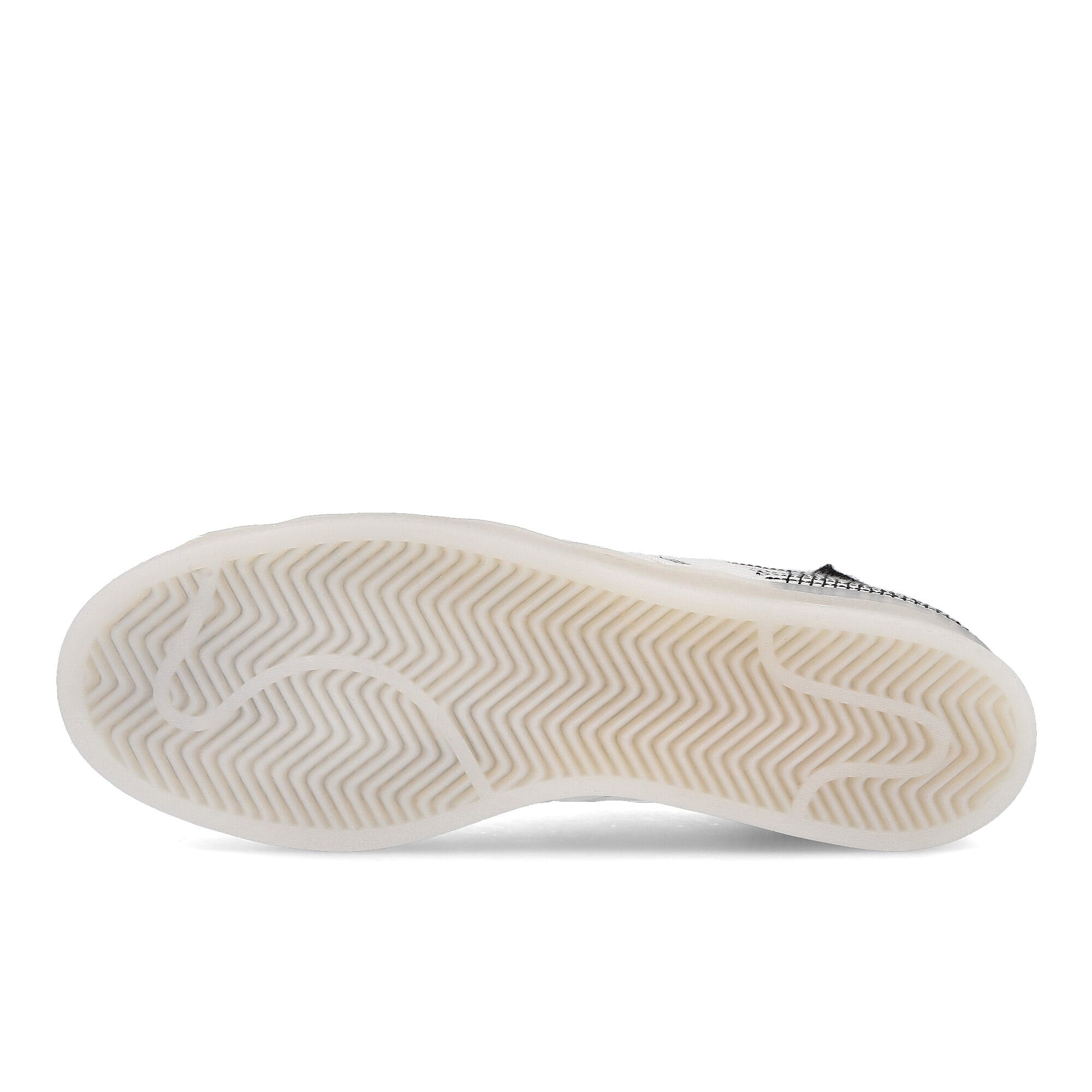 adidas superstar primeblue Chalk White-Footwear White-Core Black Sneakers Detail View 1 | Overkill