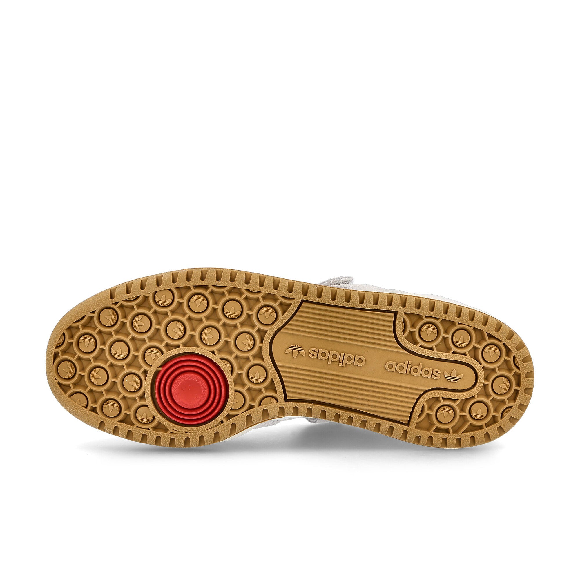 adidas Arwa Al Banawi x adidas Forum 84 Low Crystal White-Footwear White-Off White Sneakers Detail View 1 | Overkill