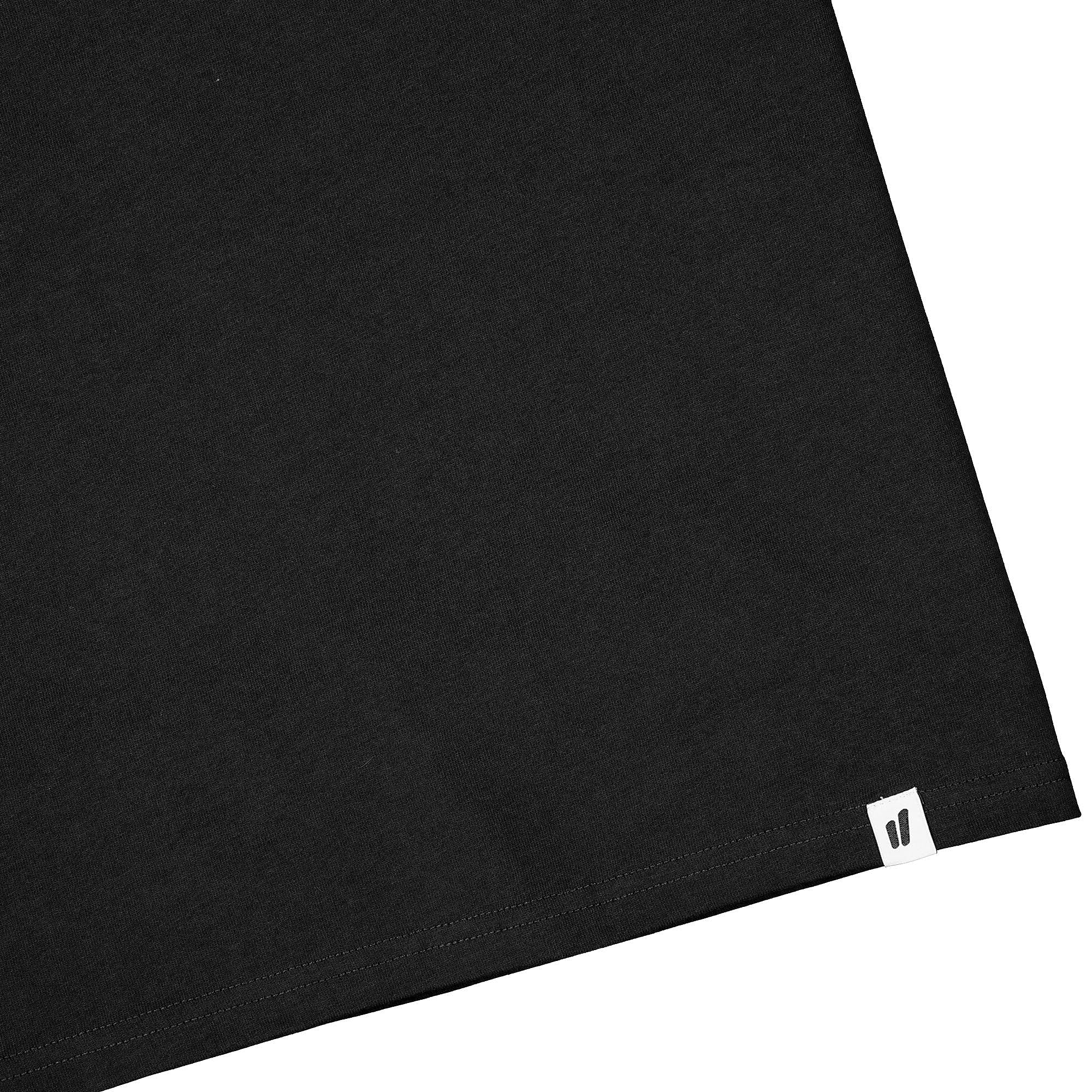 Overkill Gabba Tee Black T-Shirts Detailfoto | Overkill