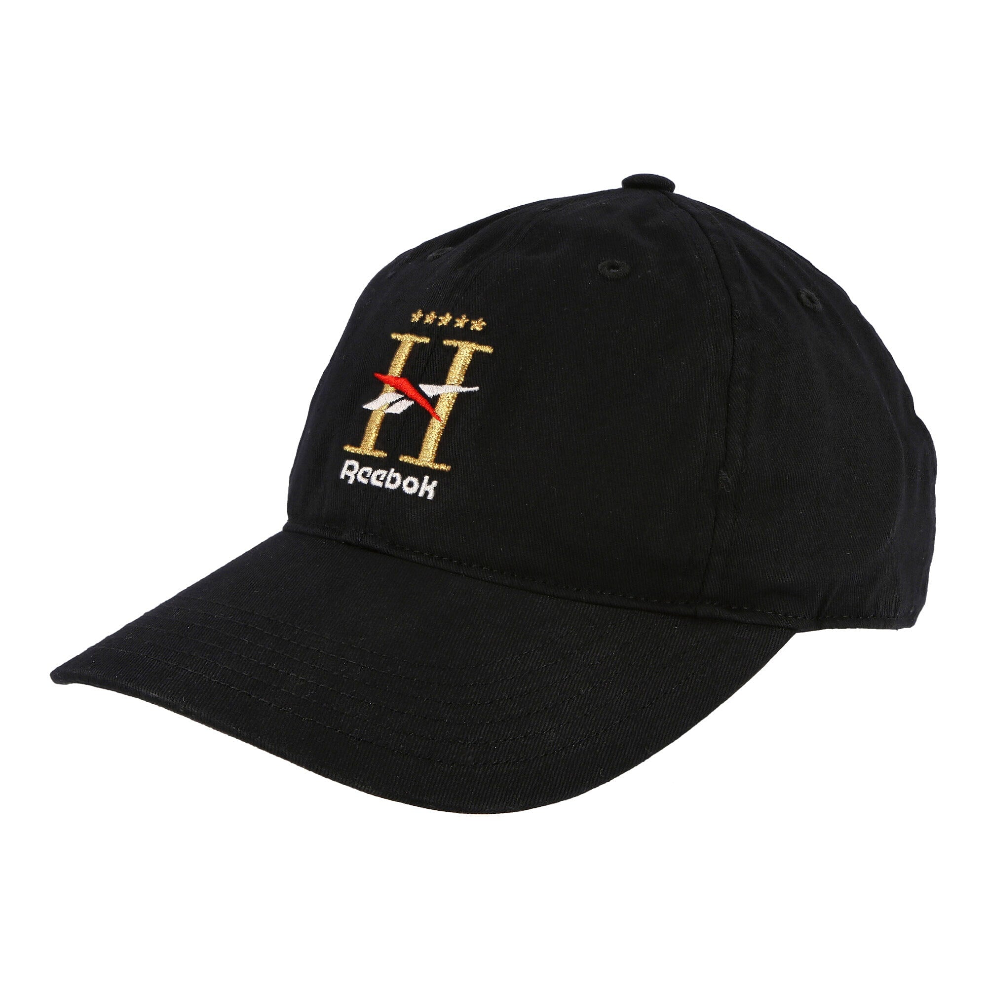 Reebok Classic GP Hotel Cap Black Caps GC8591 | Overkill