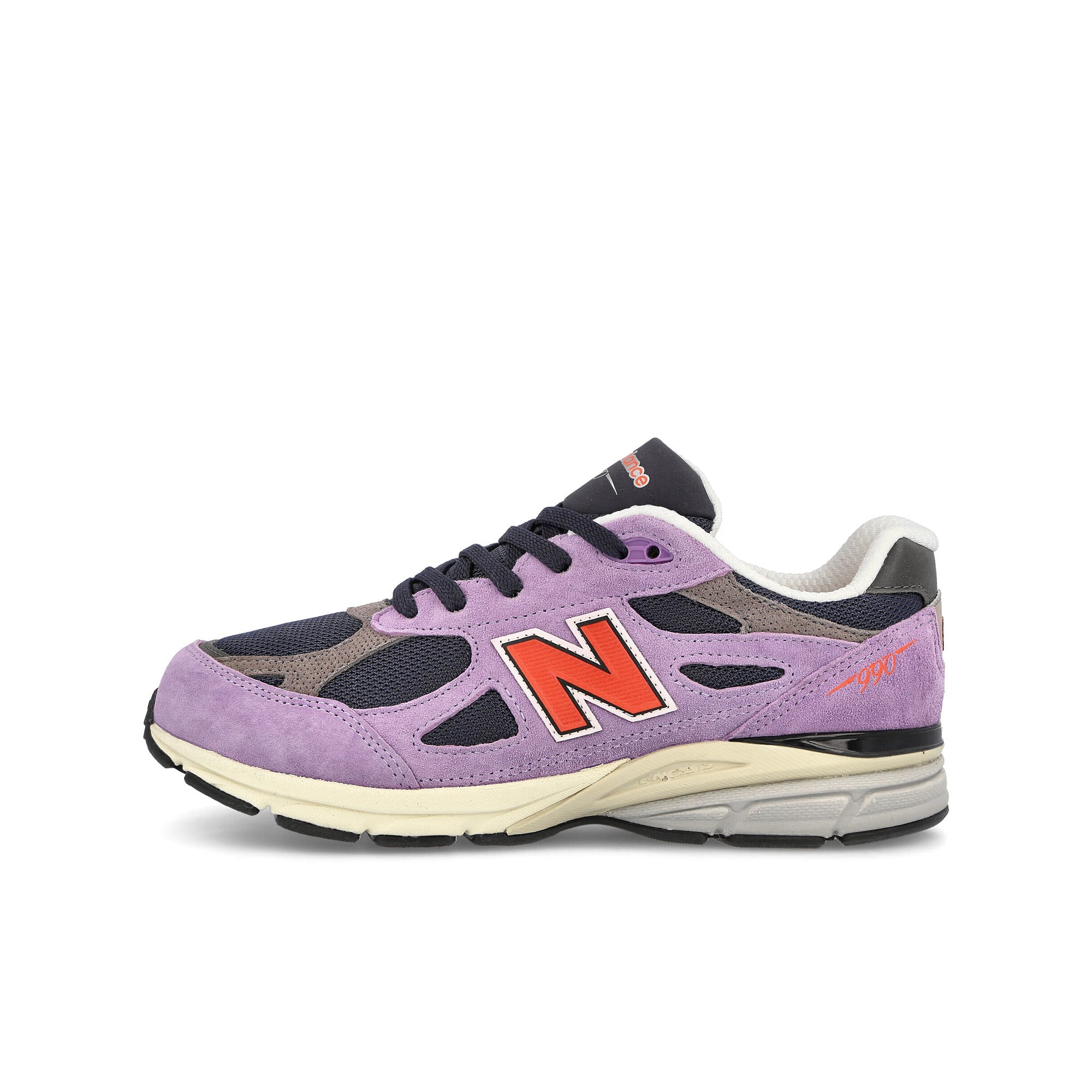New Balance gc990td3 Multicolor Sneakers GC990TD3 | Overkill