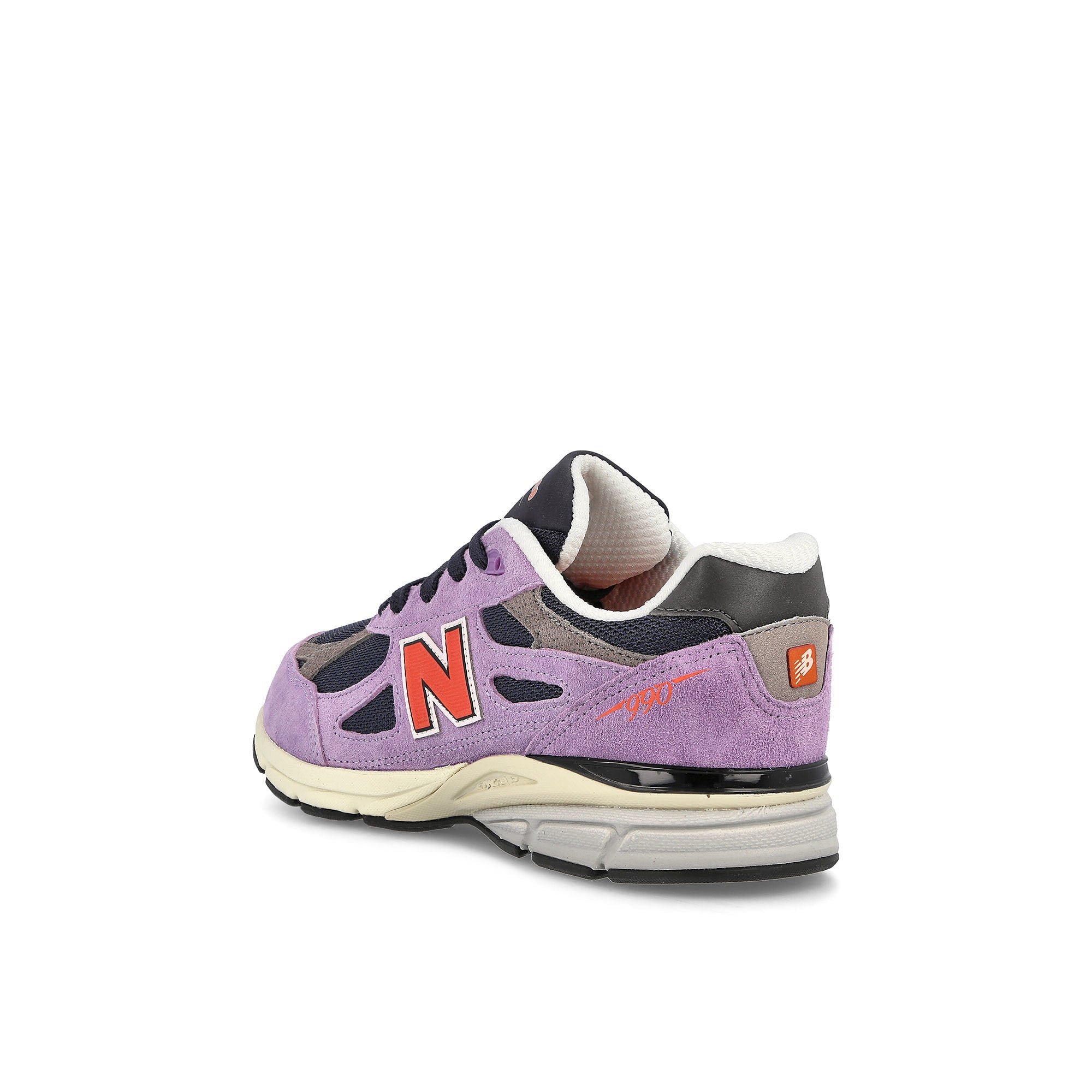 New Balance gc990td3 Multicolor Sneakers Material | Overkill