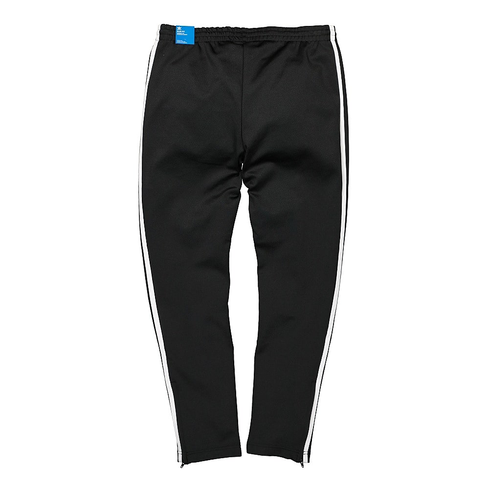 adidas Wmns Superstar Primeblue Track Pants Black / White Sweat & Track Pants Material | Overkill